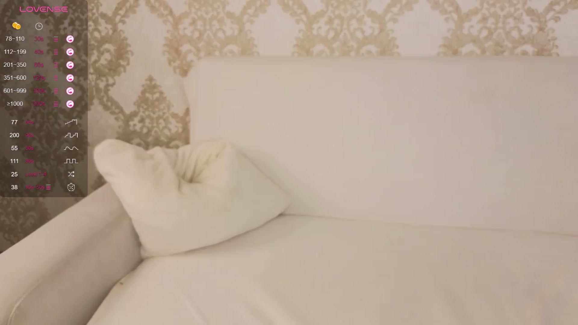 Gallery image thumbnail from Ginger_baby's myfreecams stream on, 07/27/2026, 23:00 image 13 of 20