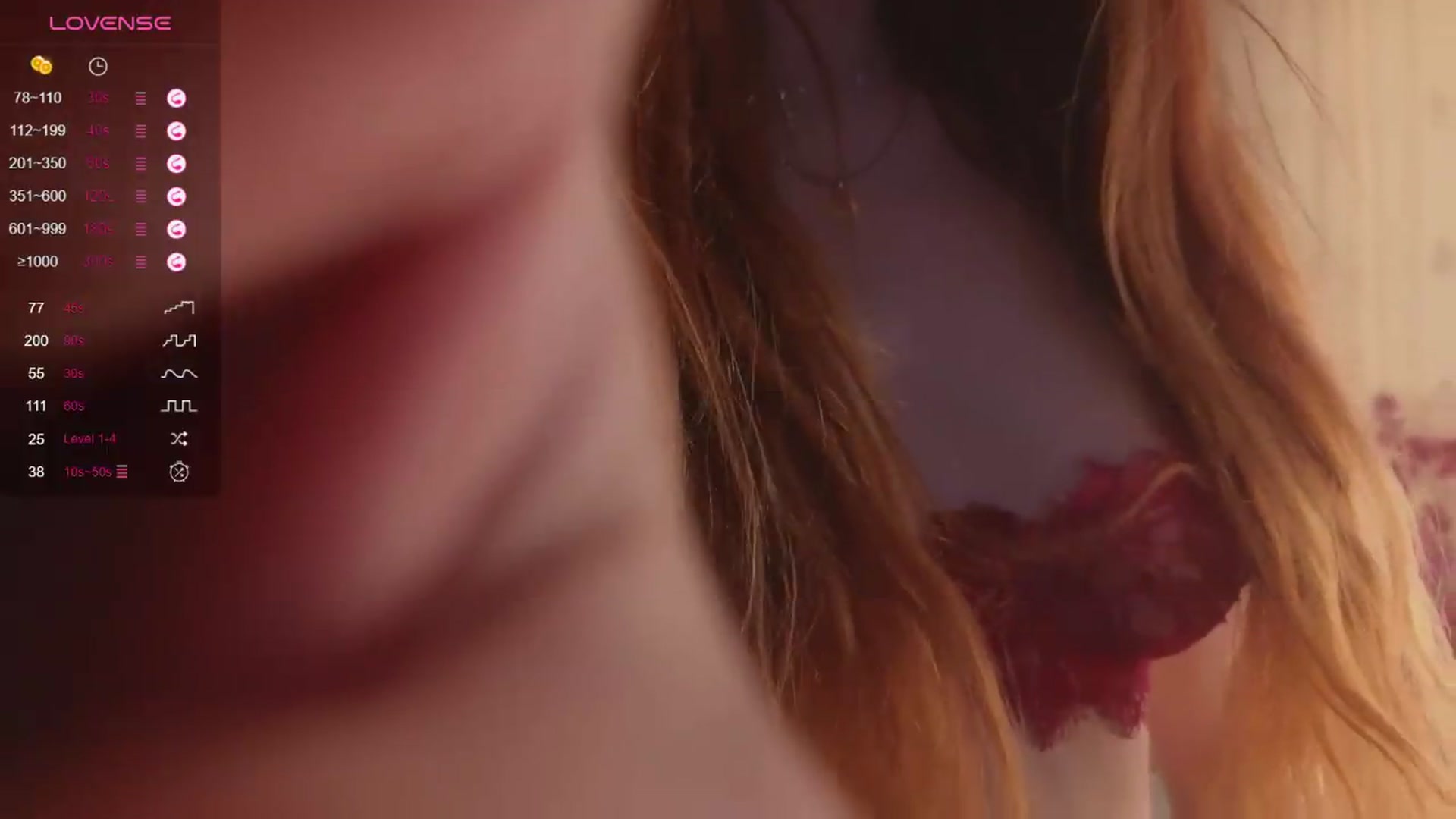 Gallery image thumbnail from Ginger_baby's myfreecams stream on, 08/05/2026, 16:02 image 12 of 20