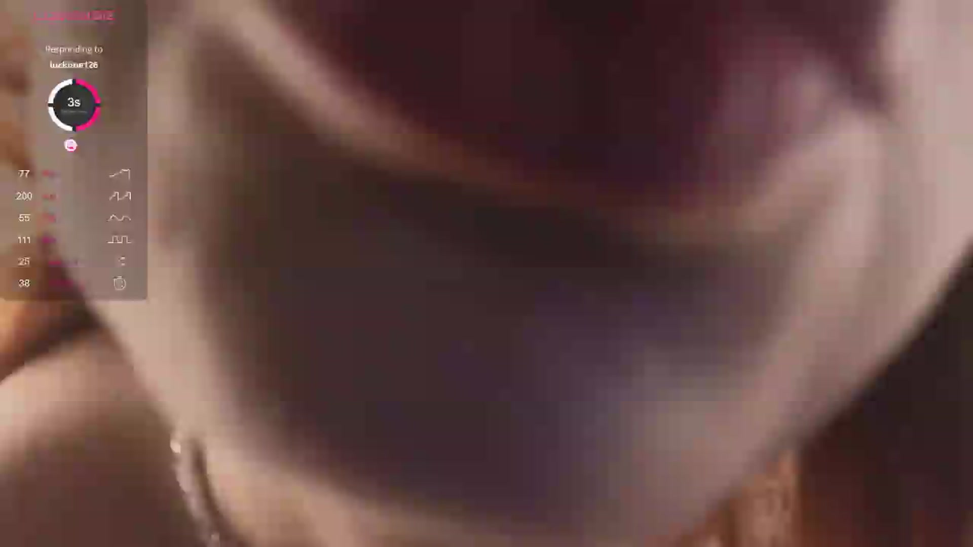 Gallery image thumbnail from Ginger_baby's myfreecams stream on, 08/08/2026, 18:35 image 3 of 20