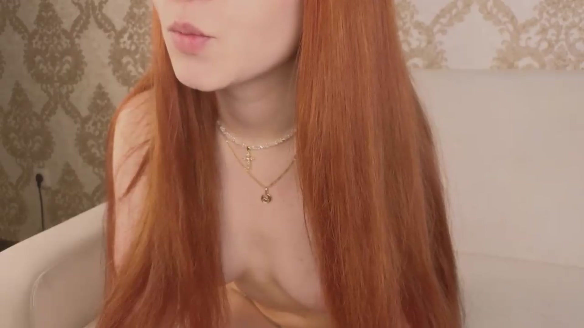 Gallery image thumbnail from Ginger_baby's myfreecams stream on, 08/09/2026, 18:14 image 20 of 20