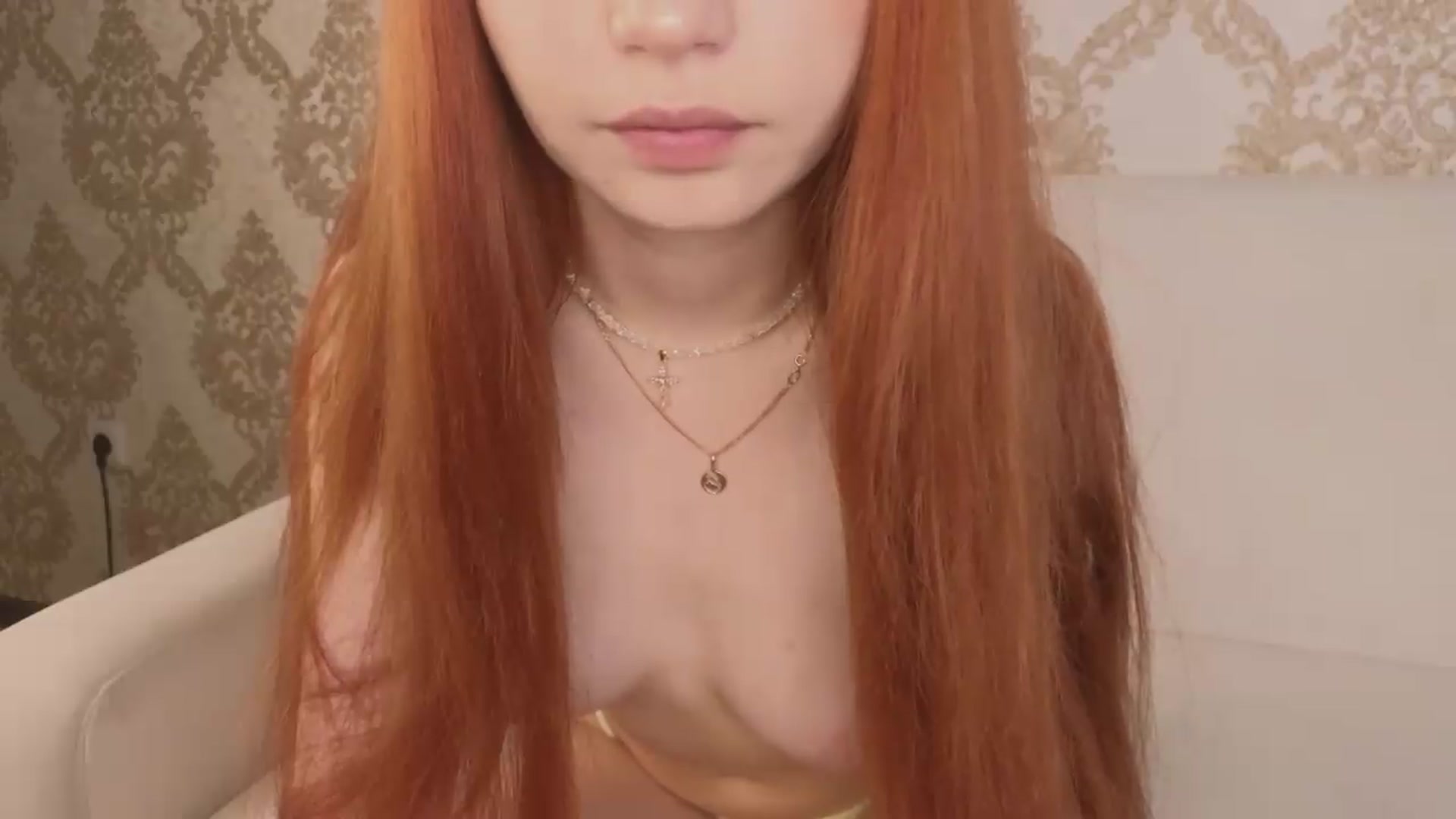 Gallery image thumbnail from Ginger_baby's myfreecams stream on, 08/09/2026, 18:14 image 19 of 20