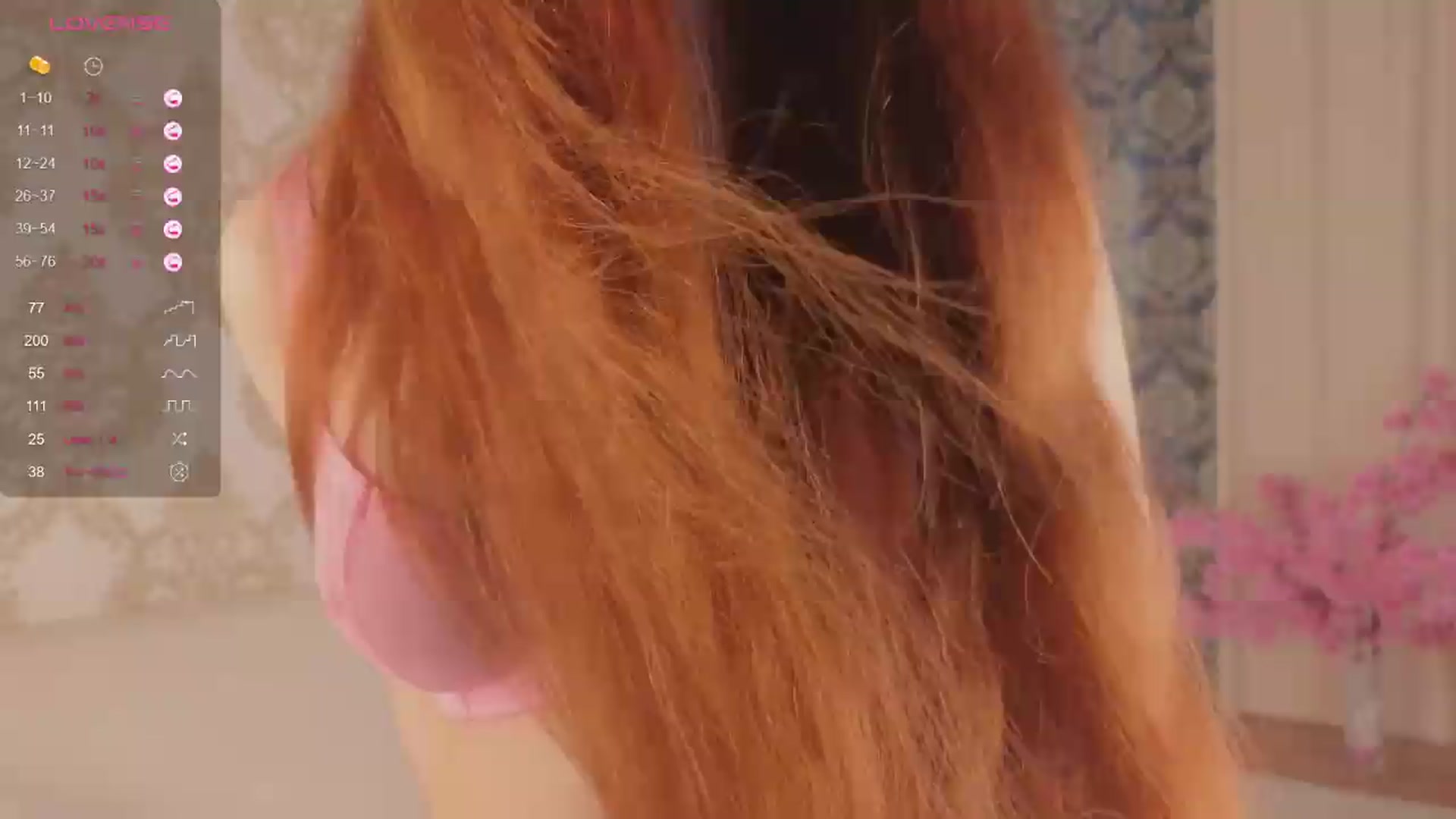 Gallery image thumbnail from Ginger_baby's myfreecams stream on, 08/10/2026, 16:49 image 1 of 20