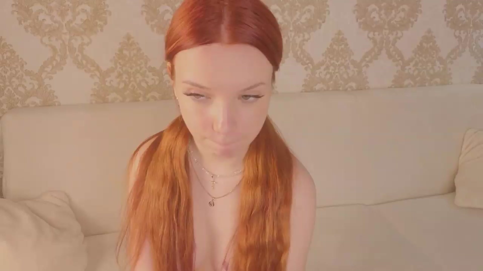 Gallery image thumbnail from Ginger_baby's myfreecams stream on, 08/10/2026, 19:45 image 10 of 20