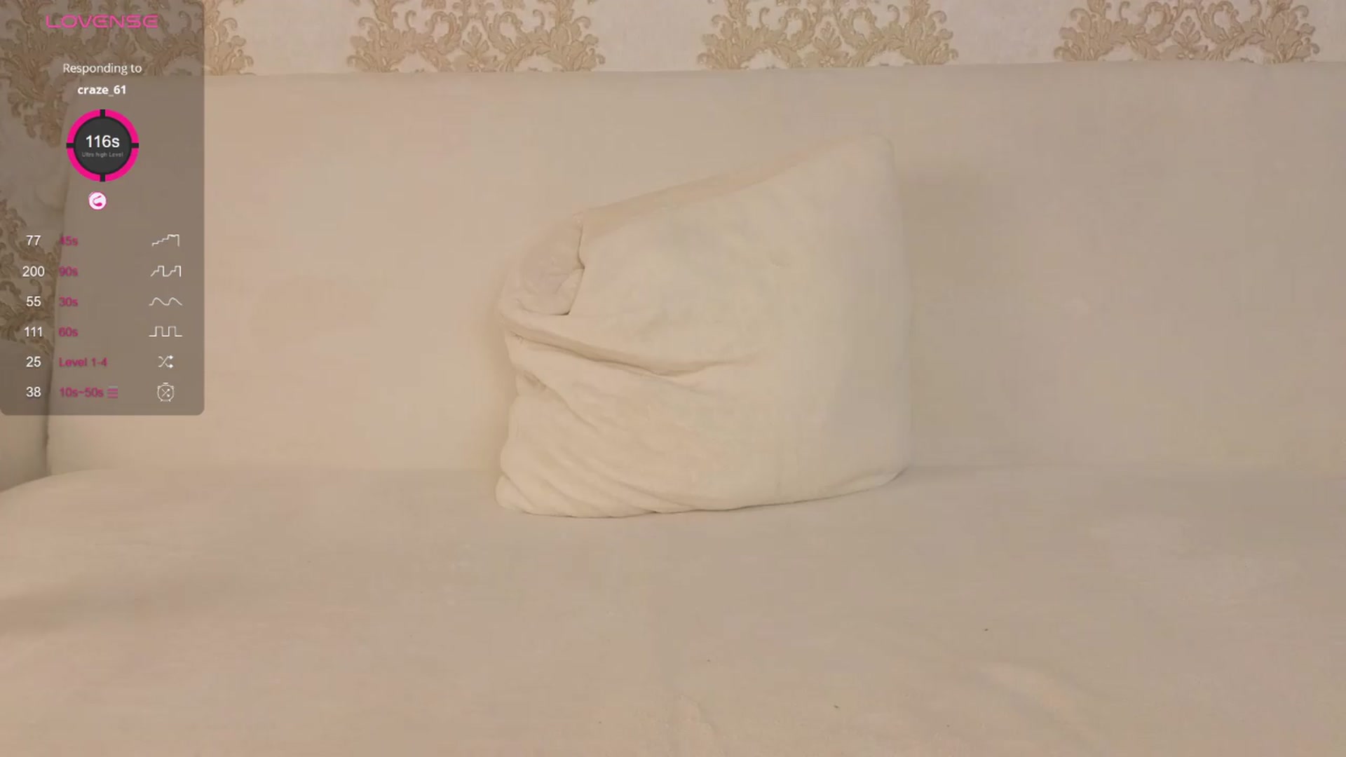 Gallery image thumbnail from Ginger_baby's myfreecams stream on, 08/14/2026, 19:45 image 1 of 20