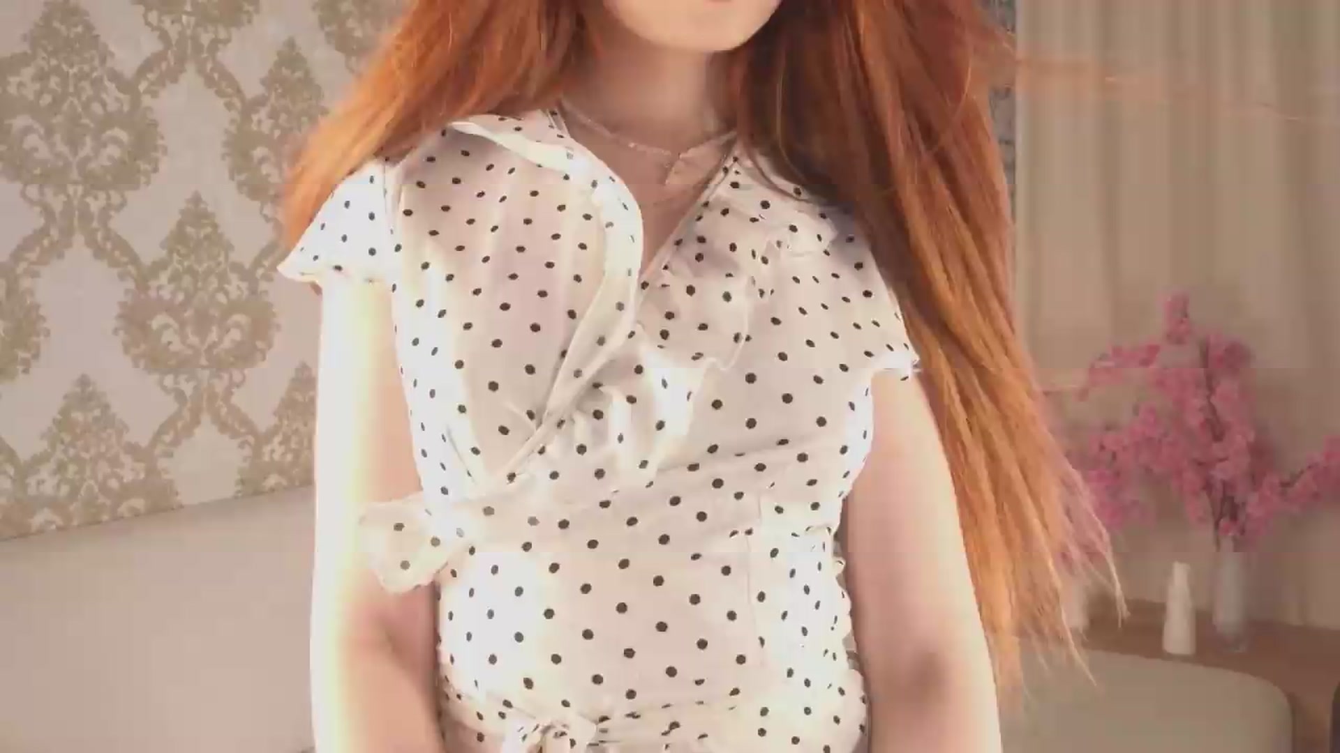 Gallery image thumbnail from Ginger_baby's myfreecams stream on, 08/19/2026, 17:49 image 3 of 20