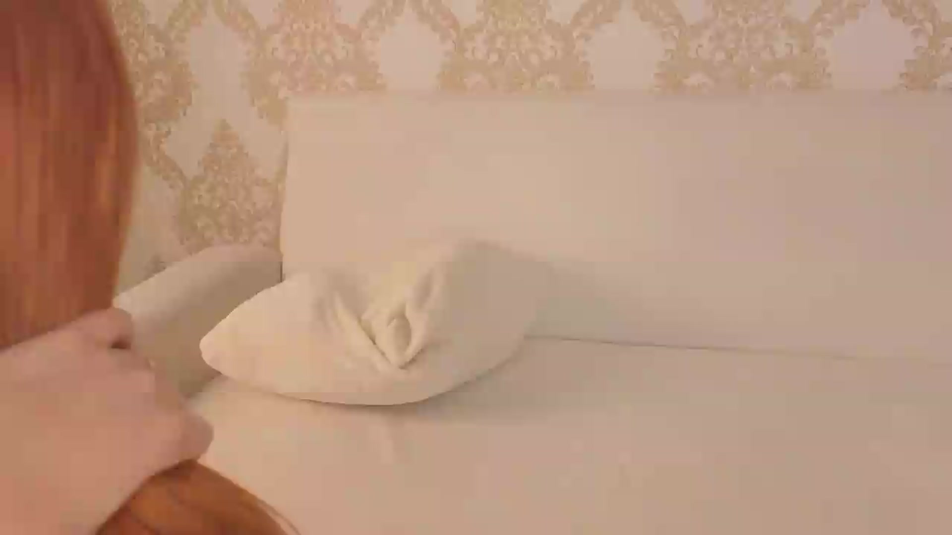 Gallery image thumbnail from Ginger_baby's myfreecams stream on, 08/20/2026, 18:57 image 2 of 20
