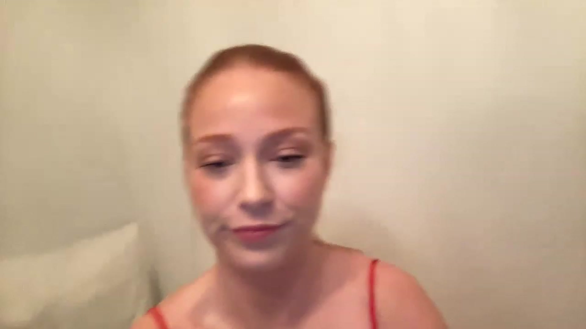 Gallery image thumbnail from Gingerbabyxo's myfreecams stream on, 12/20/2022, 14:56 image 2 of 20