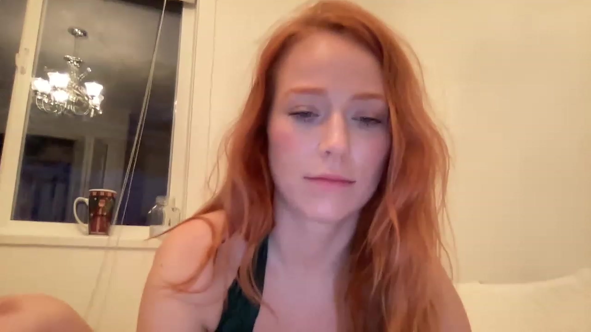 Gallery image thumbnail from Gingerbabyxo's myfreecams stream on, 12/21/2022, 15:38 image 2 of 20