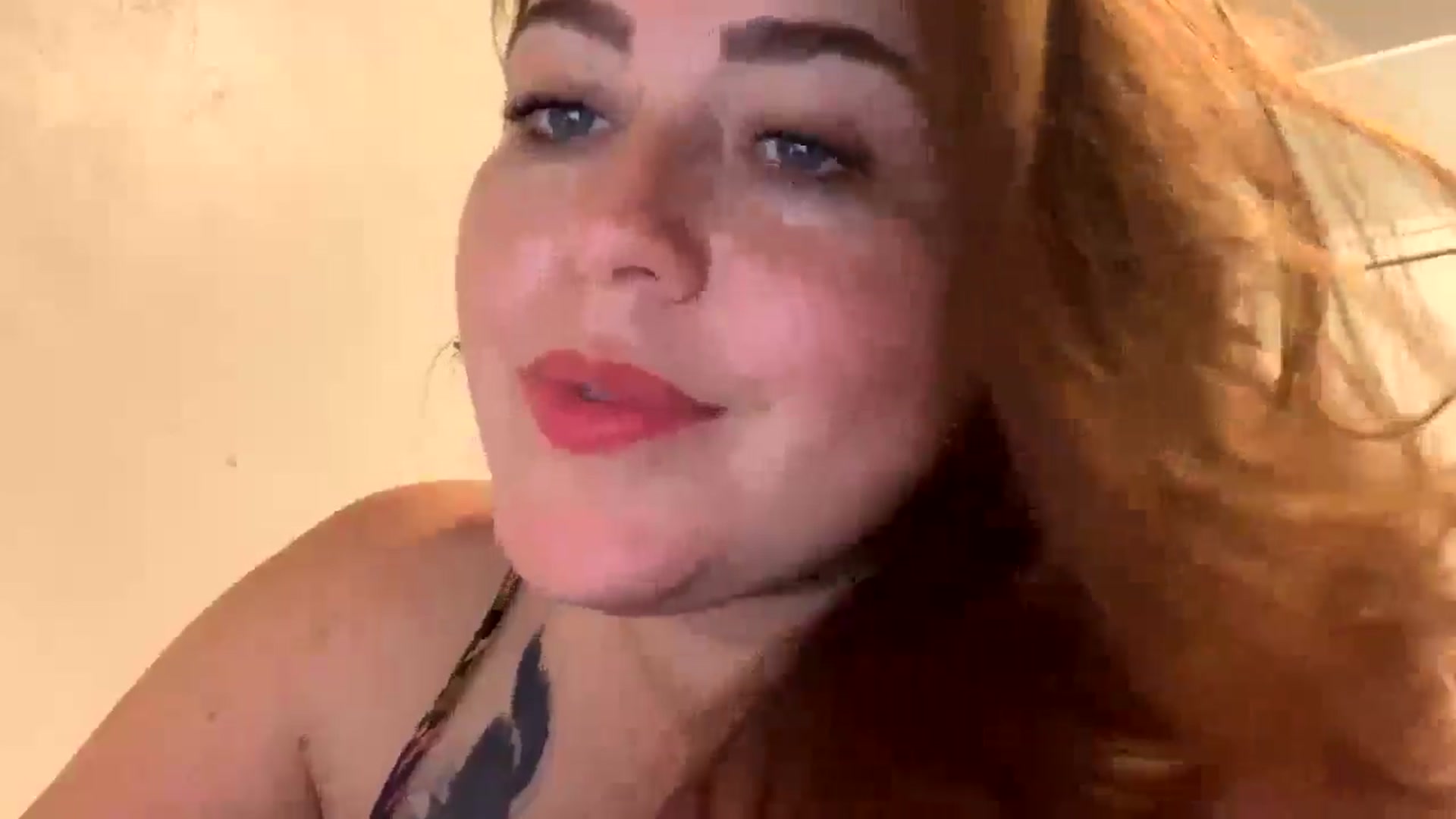 Gallery image thumbnail from Gingerhot3's myfreecams stream on, 09/12/2024, 08:54 image 18 of 20