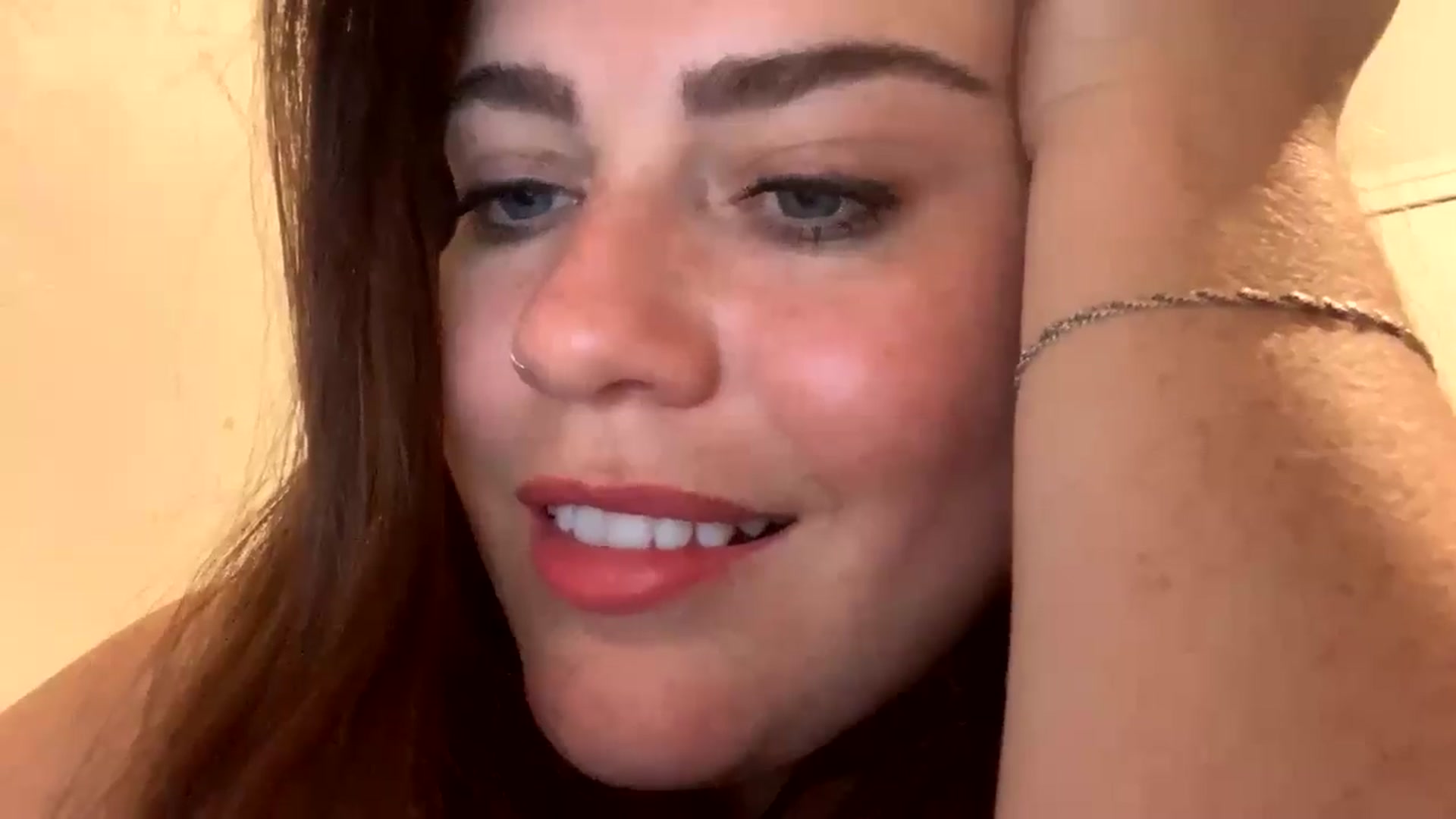 Gallery image thumbnail from Gingerhot3's myfreecams stream on, 09/12/2024, 08:54 image 3 of 20