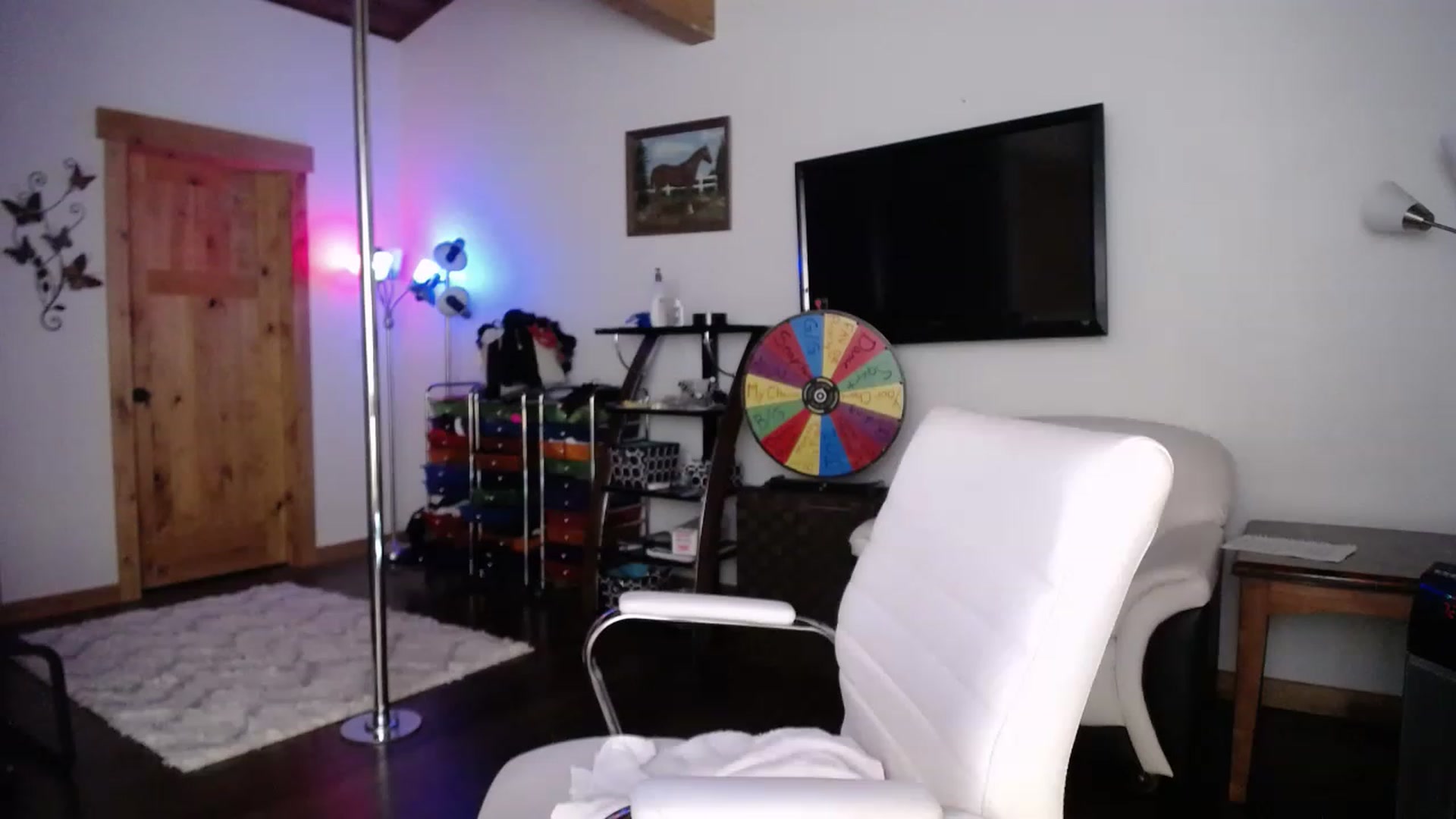 Gallery image thumbnail from GinnyPotter's myfreecams stream on, 05/25/2023, 22:52 image 13 of 20