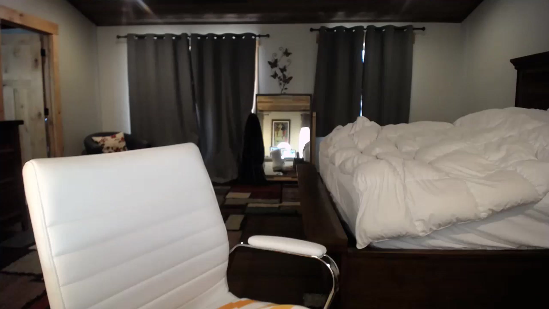 Gallery image thumbnail from GinnyPotter's myfreecams stream on, 06/12/2024, 19:20 image 9 of 20