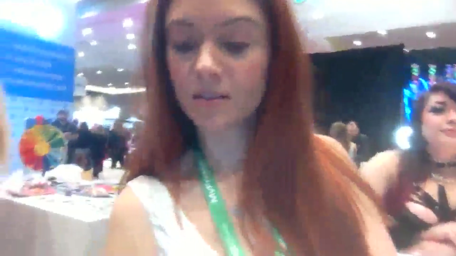 Gallery image thumbnail from GinnyPotter's myfreecams stream on, 01/24/2025, 21:28 image 2 of 20