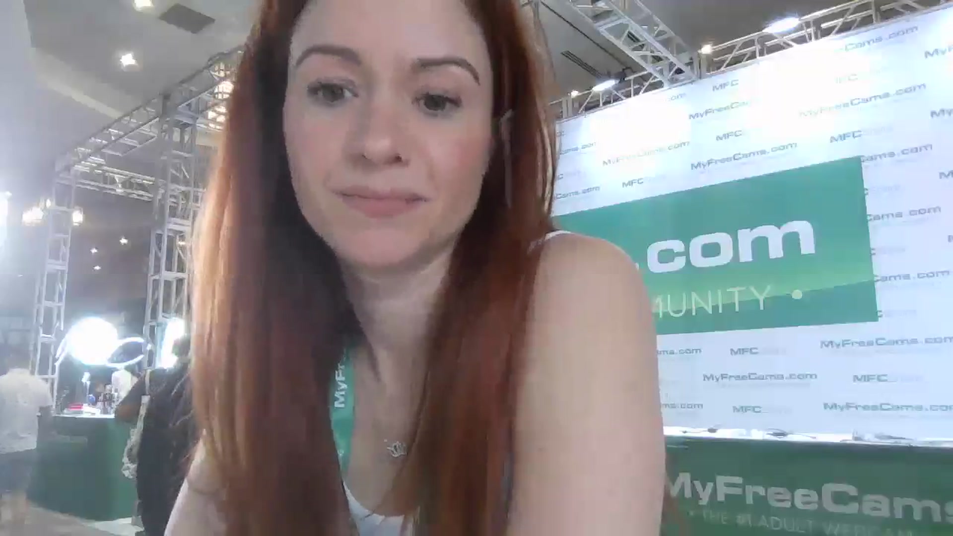 Gallery image thumbnail from GinnyPotter's myfreecams stream on, 01/24/2025, 21:28 image 12 of 20