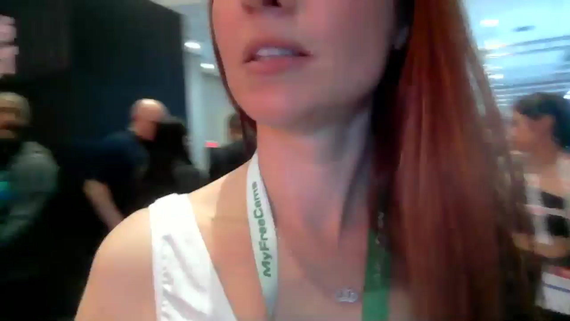 Gallery image thumbnail from GinnyPotter's myfreecams stream on, 01/24/2025, 22:58 image 8 of 20