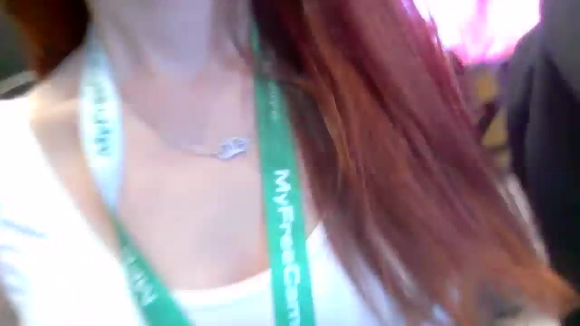 Gallery image thumbnail from GinnyPotter's myfreecams stream on, 01/24/2025, 22:58 image 9 of 20