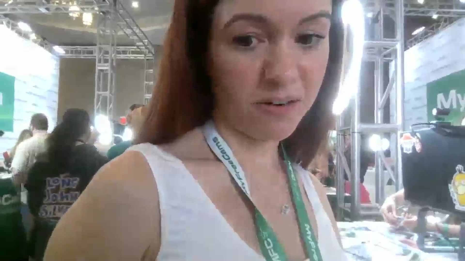 Gallery image thumbnail from GinnyPotter's myfreecams stream on, 01/24/2025, 22:58 image 7 of 20