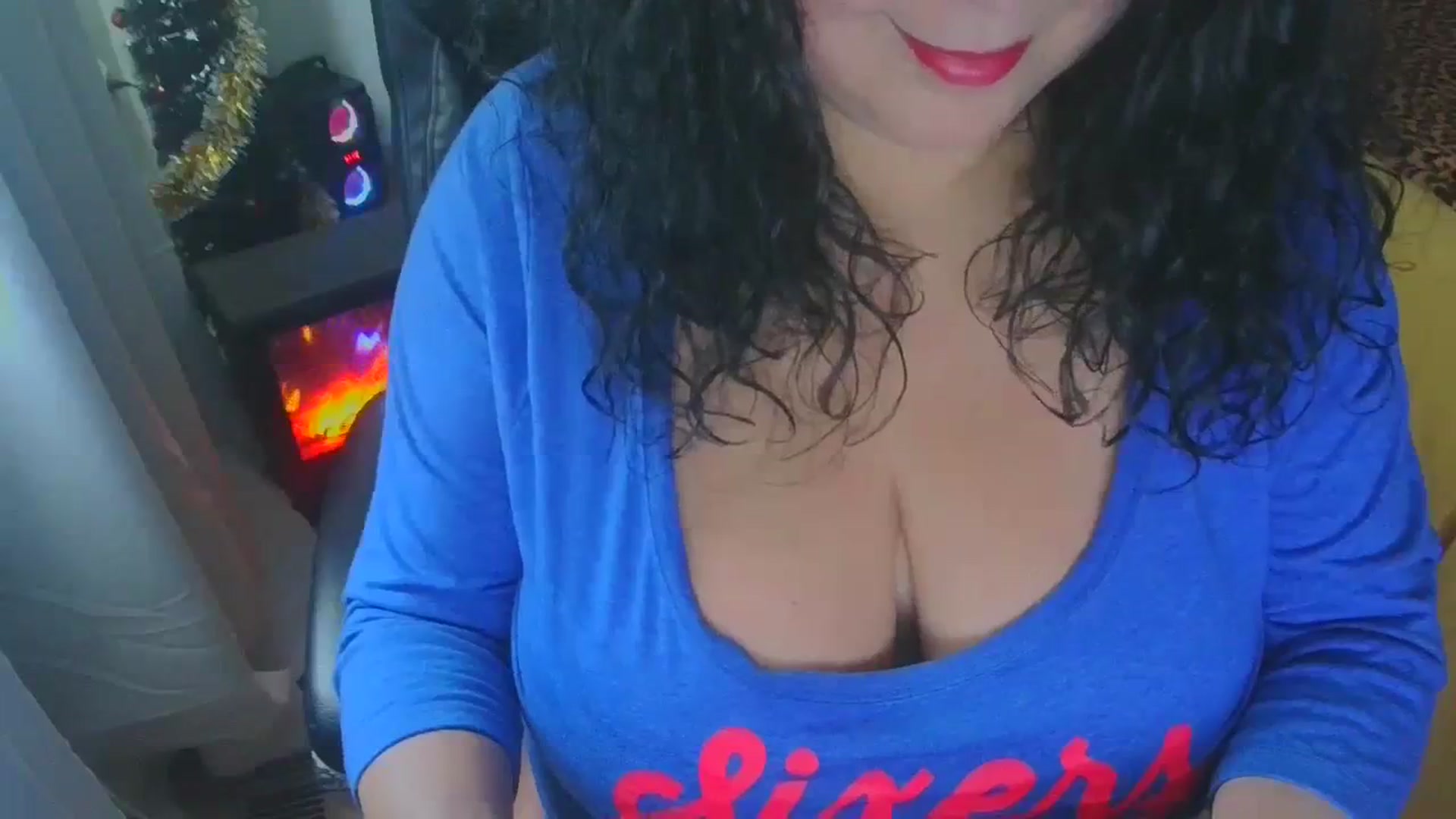 Gallery image thumbnail from GiorgiaMelons's myfreecams stream on, 12/09/2023, 16:50 image 14 of 20