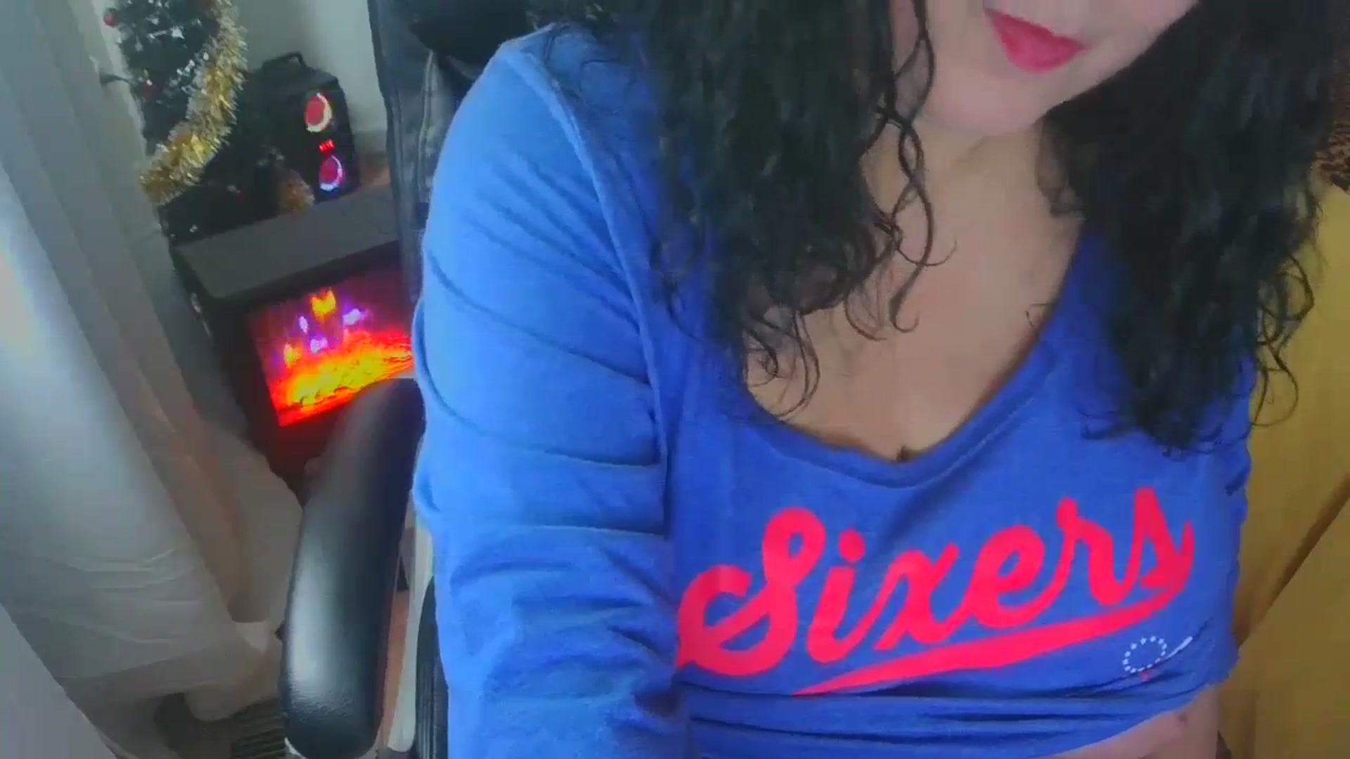Gallery image thumbnail from GiorgiaMelons's myfreecams stream on, 12/09/2023, 16:50 image 20 of 20