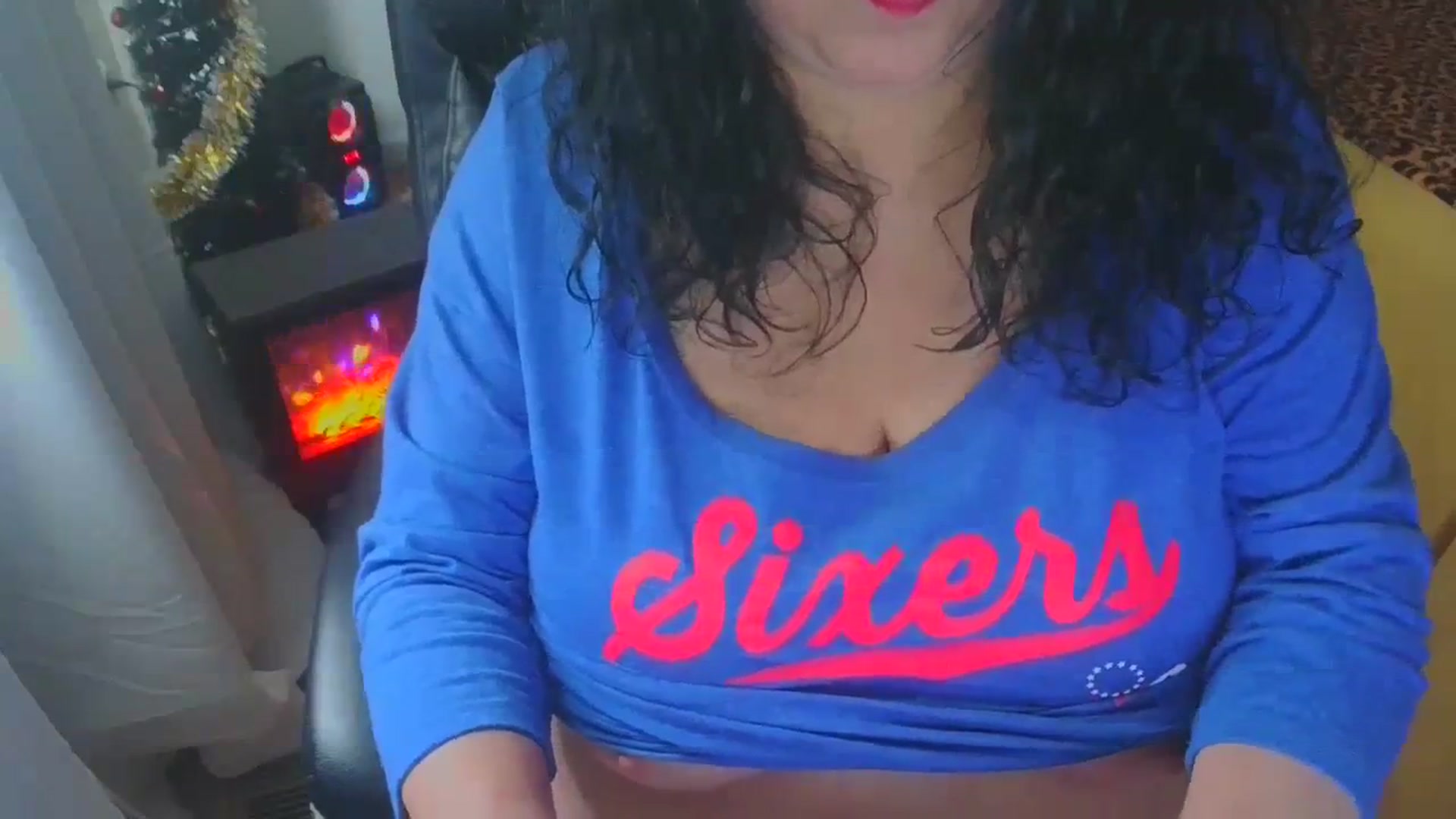 Gallery image thumbnail from GiorgiaMelons's myfreecams stream on, 12/09/2023, 16:50 image 19 of 20