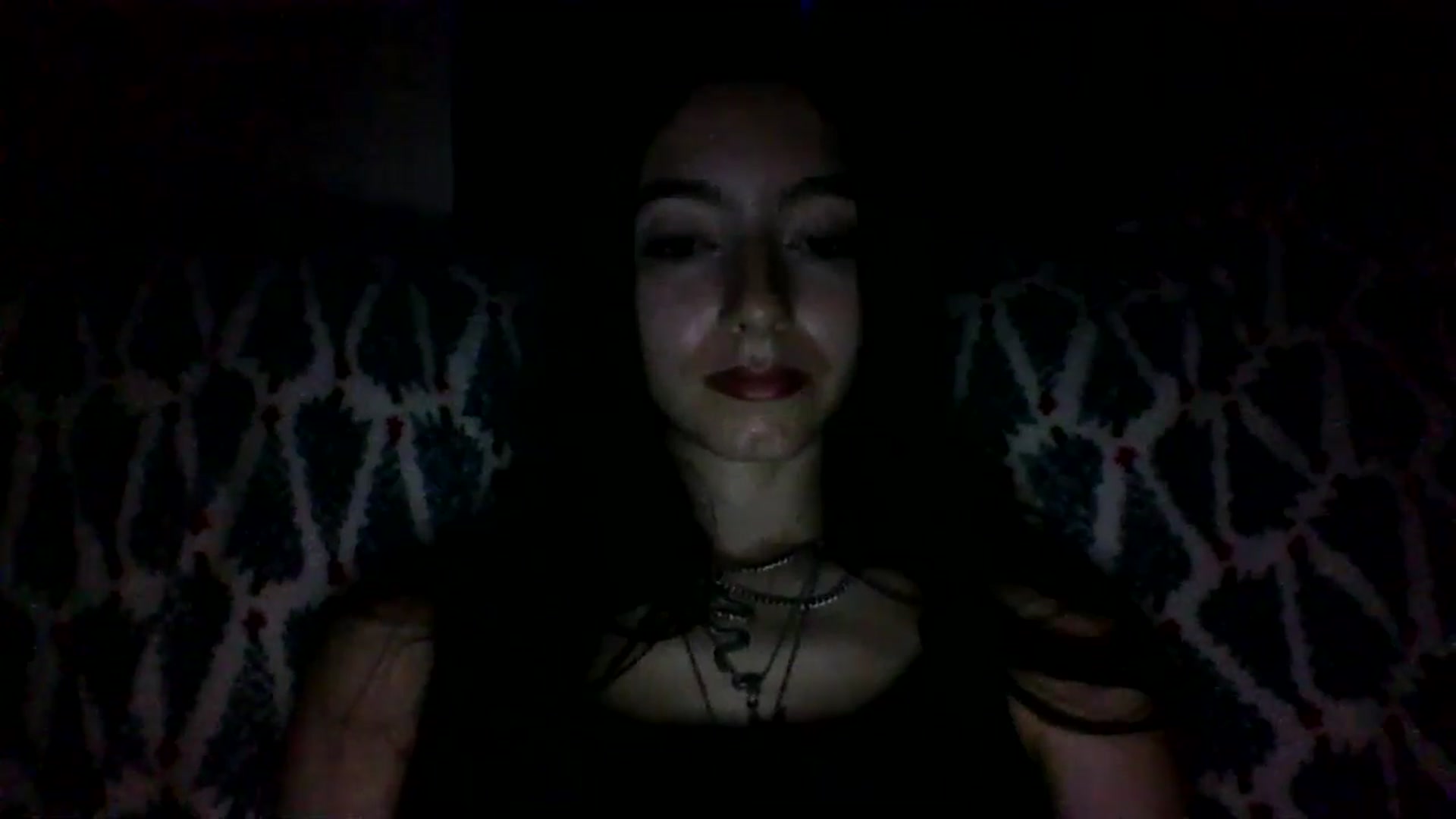 Gallery image thumbnail from GipsyDanger5's myfreecams stream on, 09/29/2024, 12:21 image 14 of 20