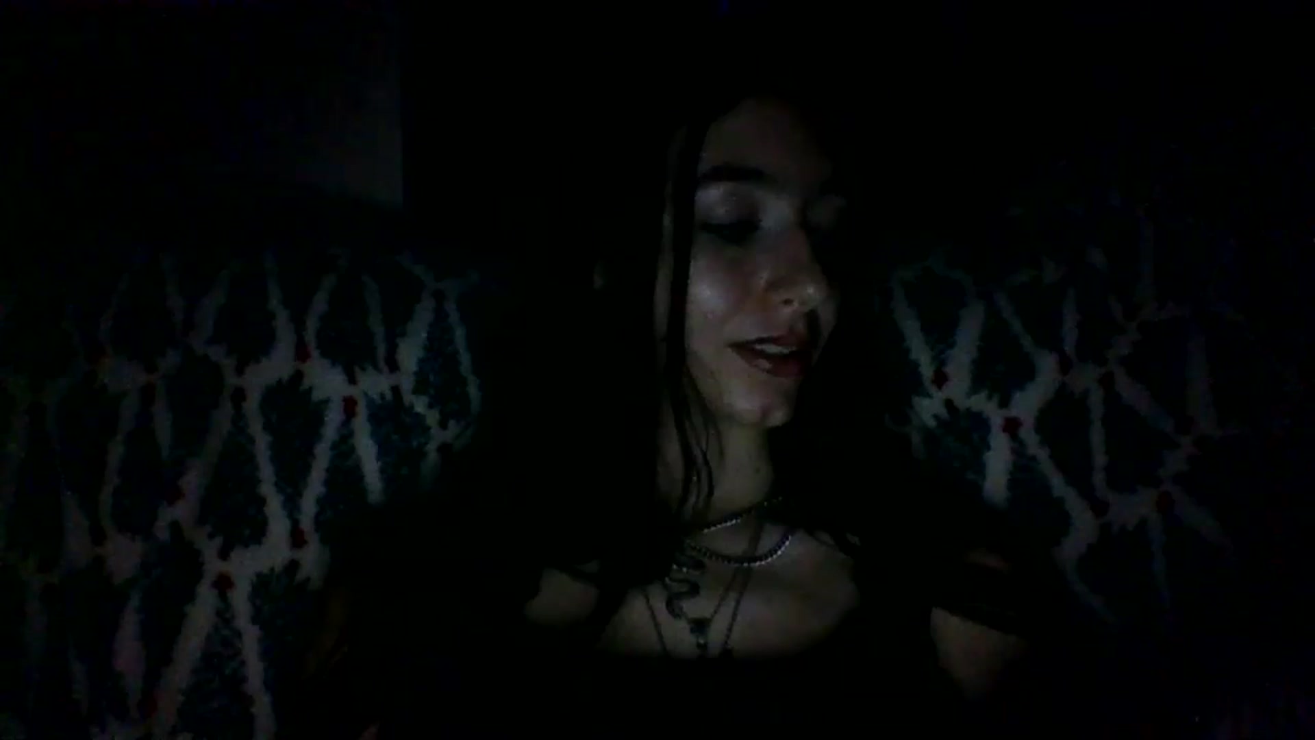 Gallery image thumbnail from GipsyDanger5's myfreecams stream on, 09/29/2024, 12:21 image 2 of 20