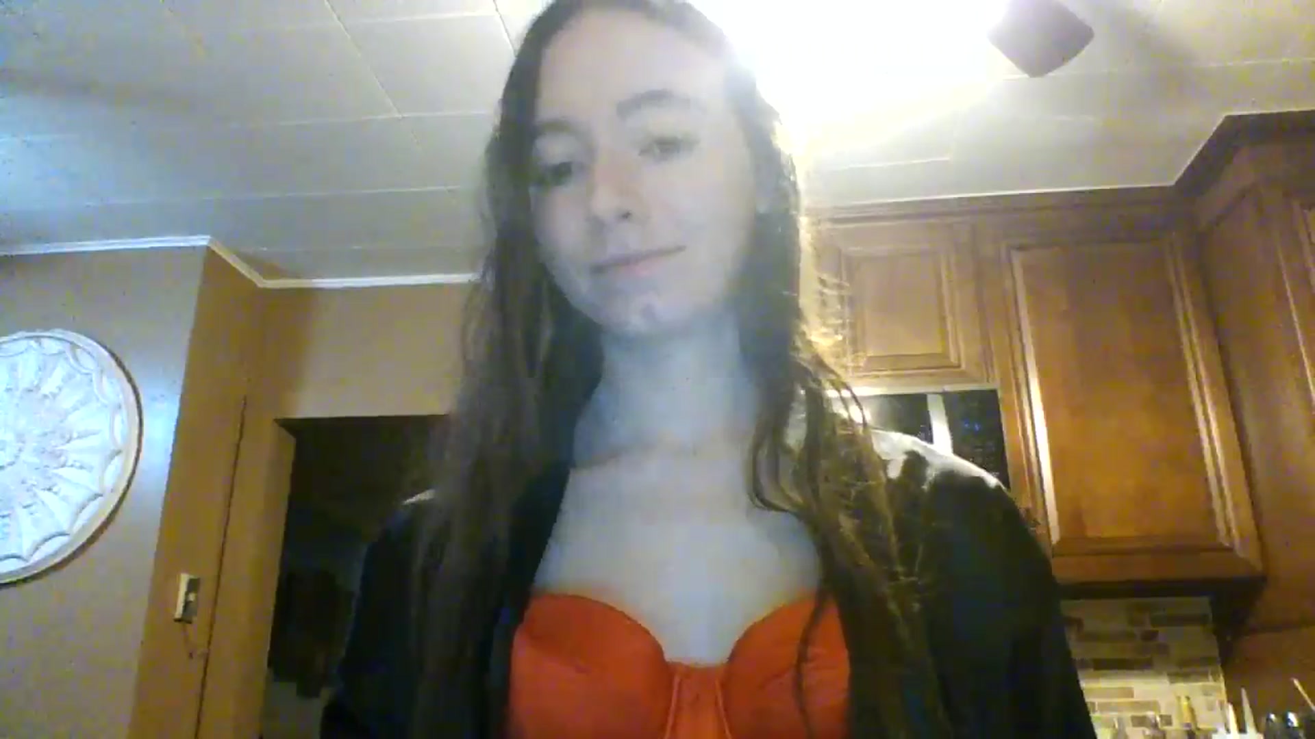 Gallery image thumbnail from GipsyDanger5's myfreecams stream on, 03/06/2025, 09:21 image 8 of 20