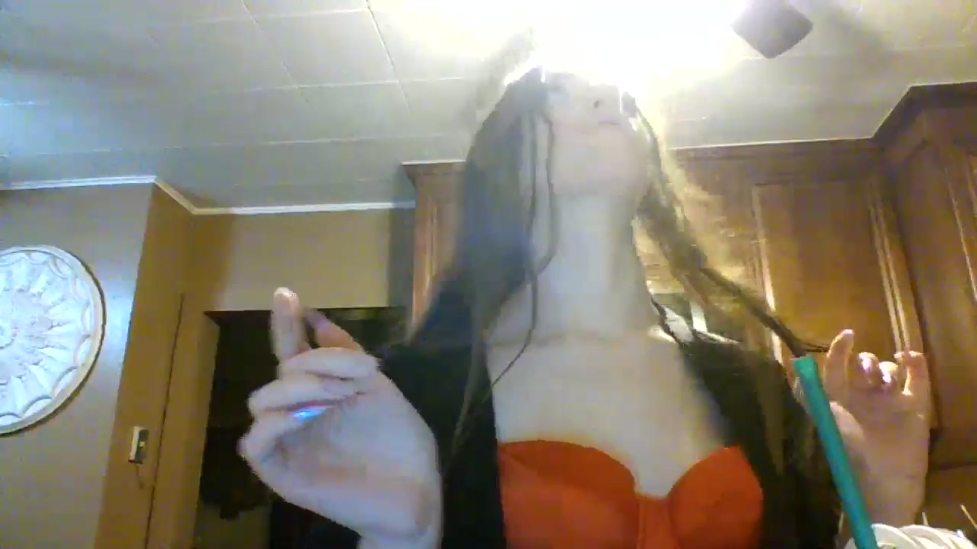 Gallery image thumbnail from GipsyDanger5's myfreecams stream on, 03/06/2025, 09:21 image 6 of 20