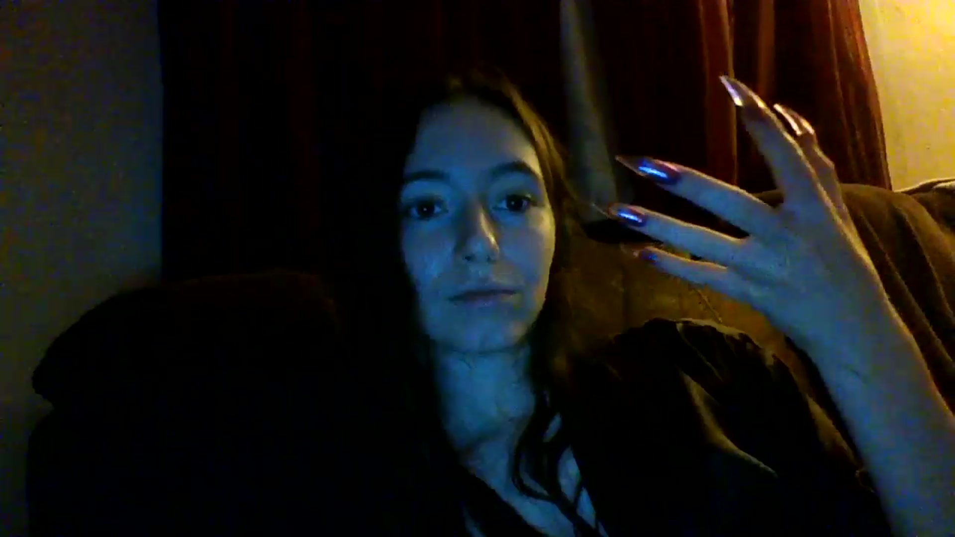 Gallery image thumbnail from GipsyDanger5's myfreecams stream on, 03/06/2025, 09:21 image 13 of 20