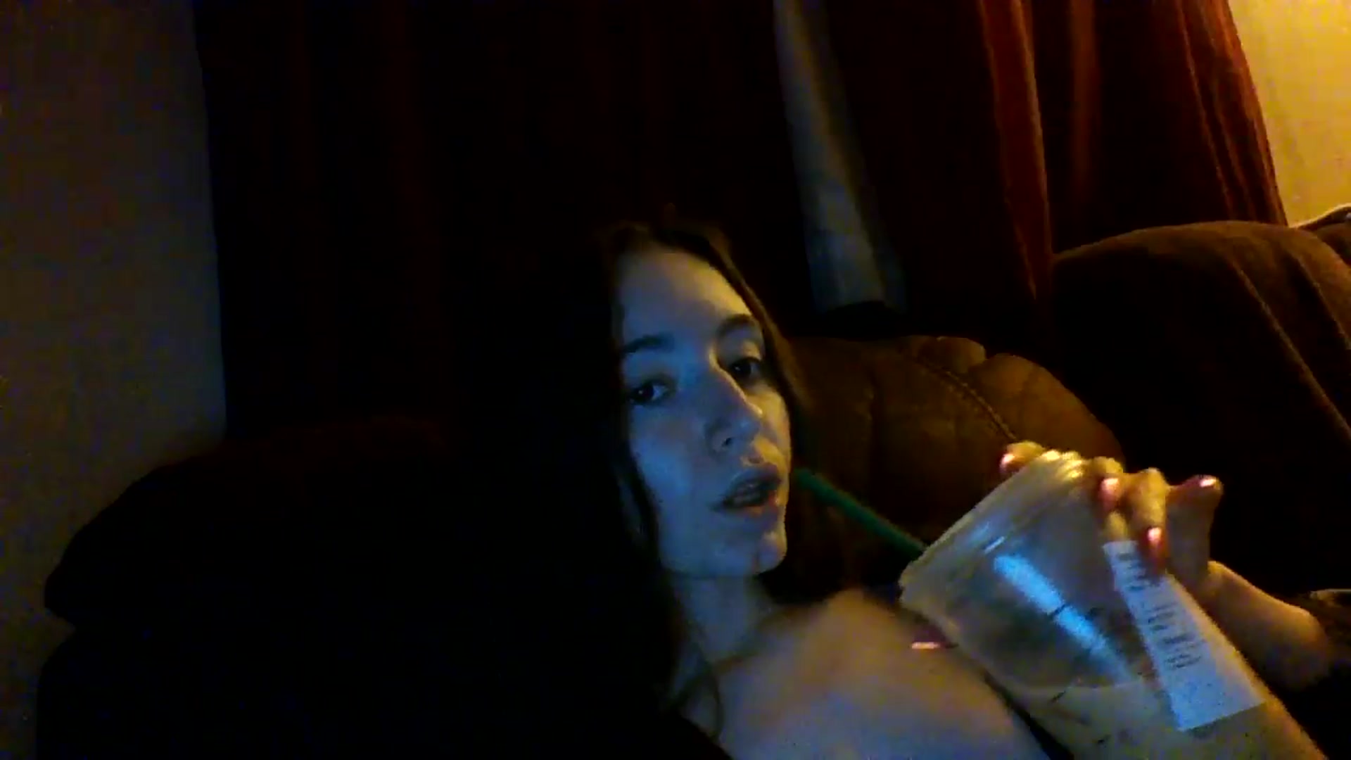 Gallery image thumbnail from GipsyDanger5's myfreecams stream on, 03/06/2025, 10:17 image 4 of 20