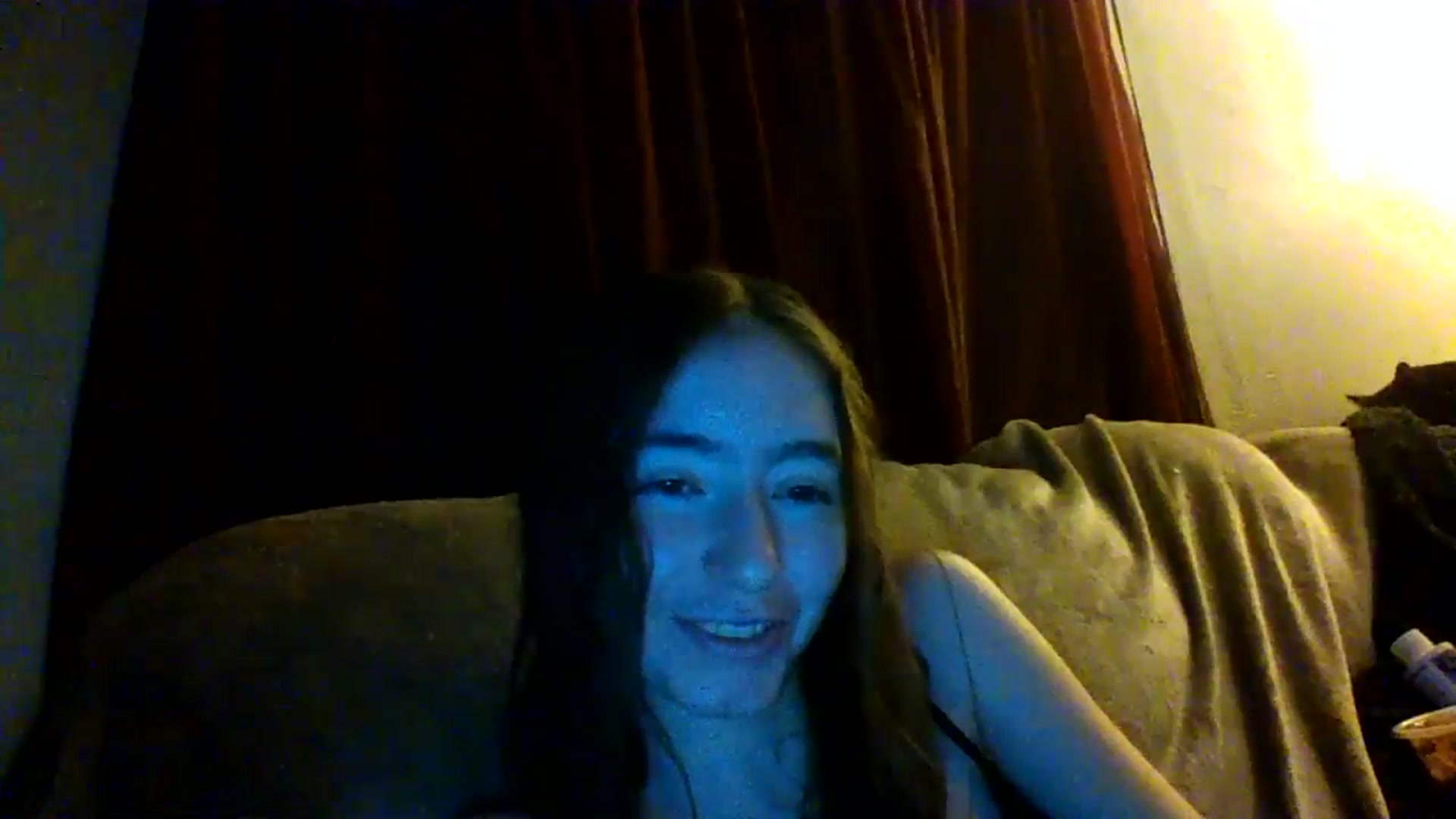 Gallery image thumbnail from GipsyDanger5's myfreecams stream on, 03/31/2025, 07:55 image 3 of 20