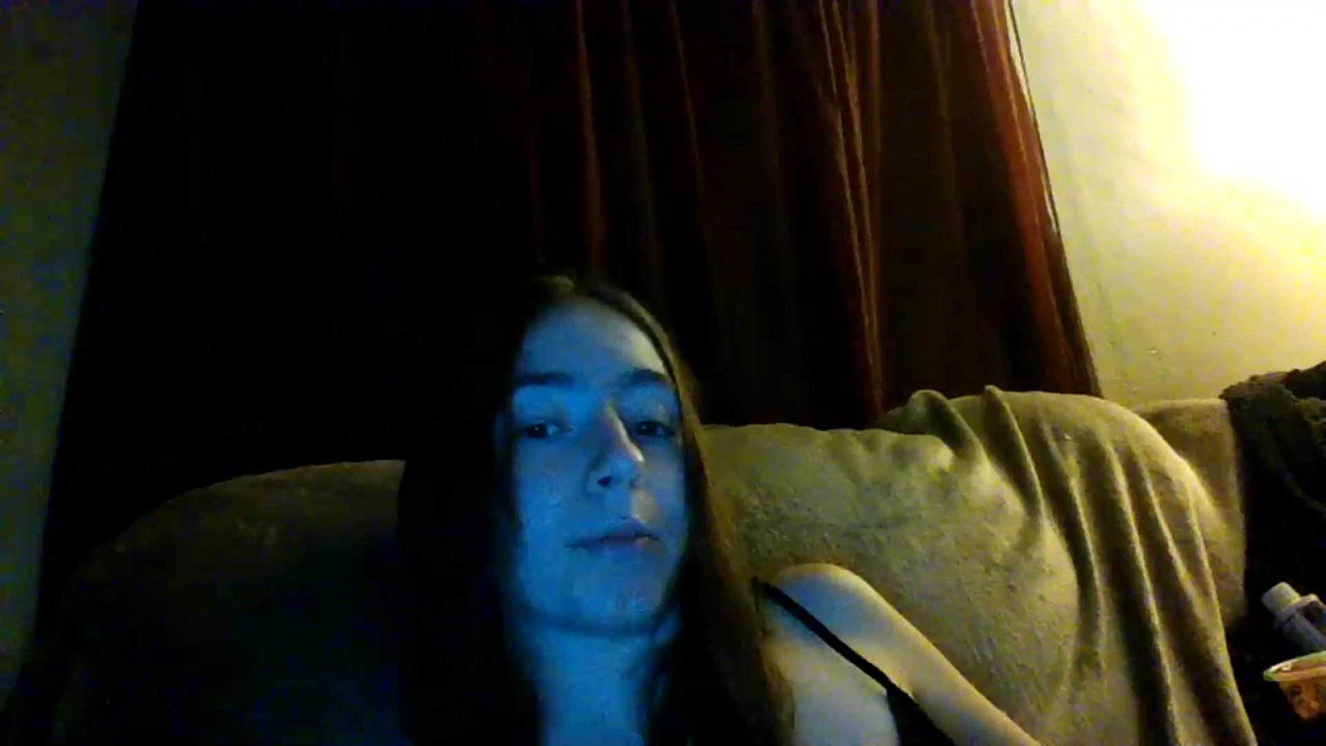 Gallery image thumbnail from GipsyDanger5's myfreecams stream on, 03/31/2025, 07:55 image 8 of 20