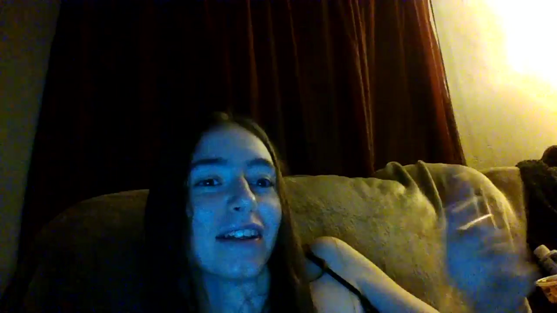 Gallery image thumbnail from GipsyDanger5's myfreecams stream on, 03/31/2025, 07:55 image 4 of 20