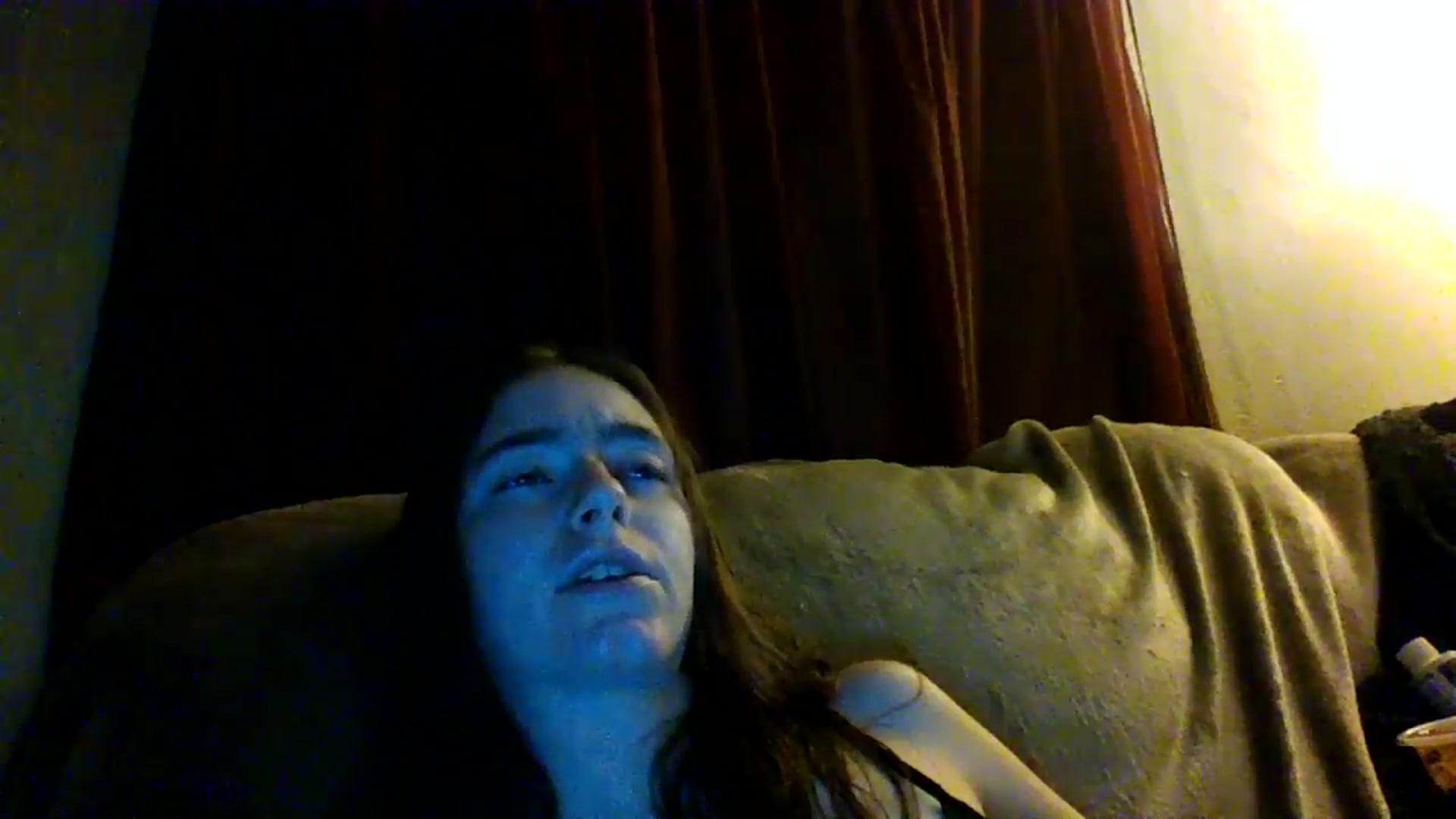 Gallery image thumbnail from GipsyDanger5's myfreecams stream on, 03/31/2025, 07:55 image 9 of 20