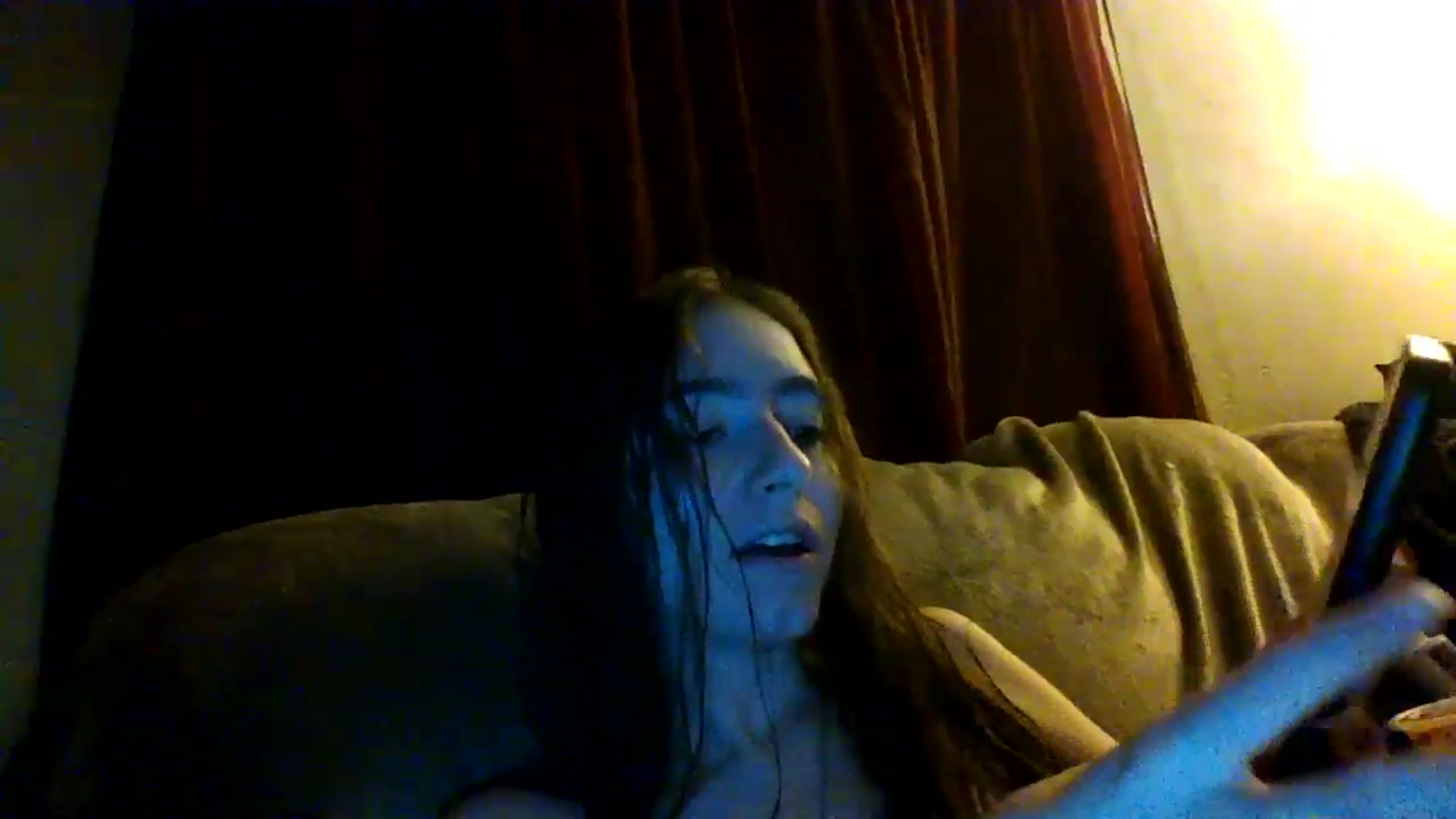 Gallery image thumbnail from GipsyDanger5's myfreecams stream on, 03/31/2025, 07:55 image 2 of 20