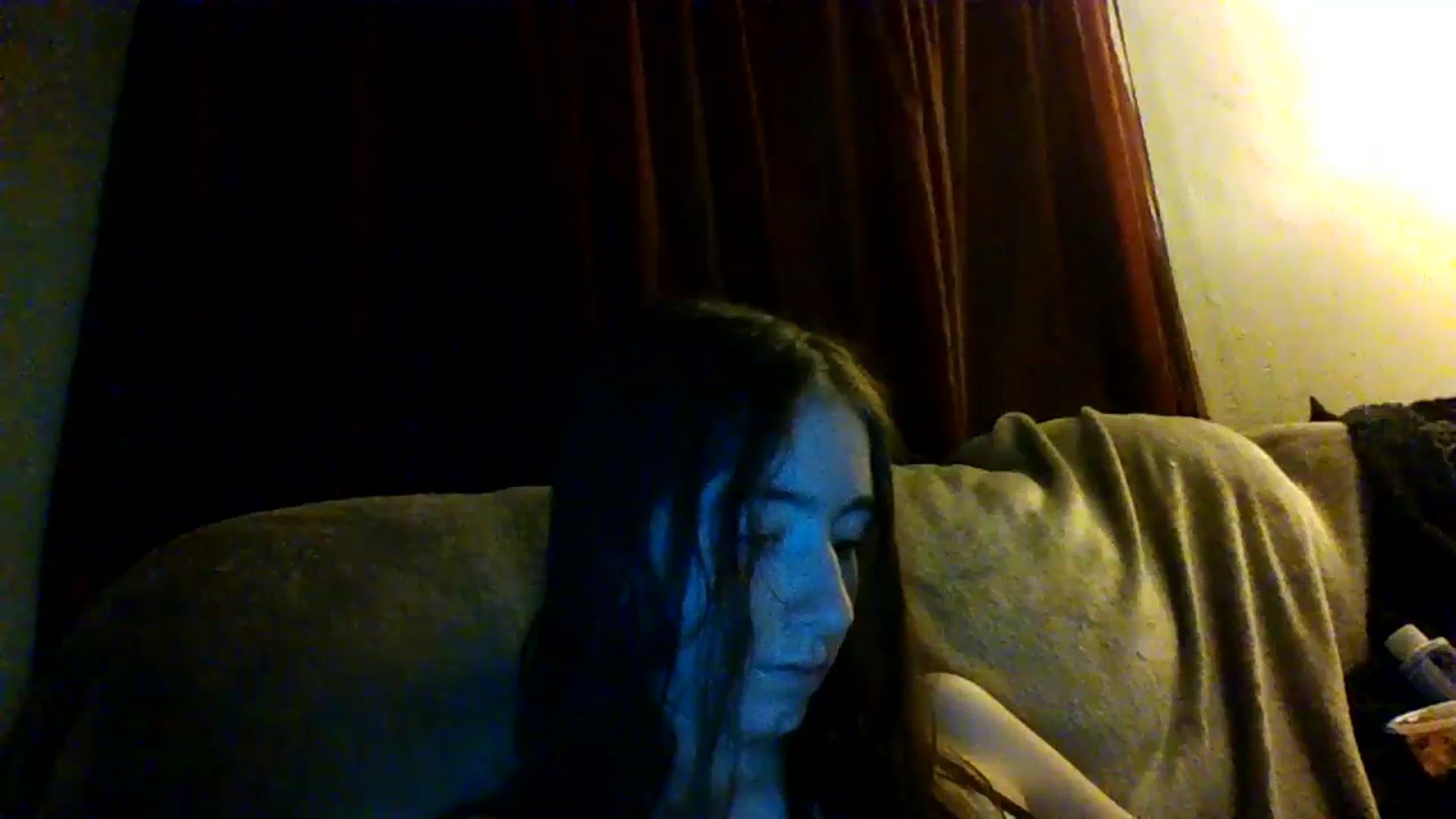 Gallery image thumbnail from GipsyDanger5's myfreecams stream on, 03/31/2025, 07:55 image 13 of 20