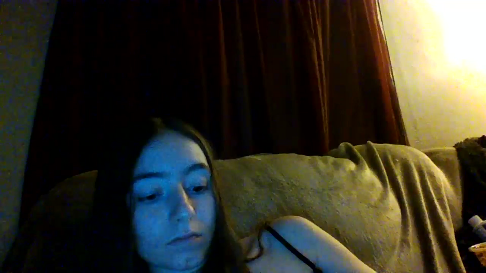 Gallery image thumbnail from GipsyDanger5's myfreecams stream on, 03/31/2025, 07:55 image 7 of 20