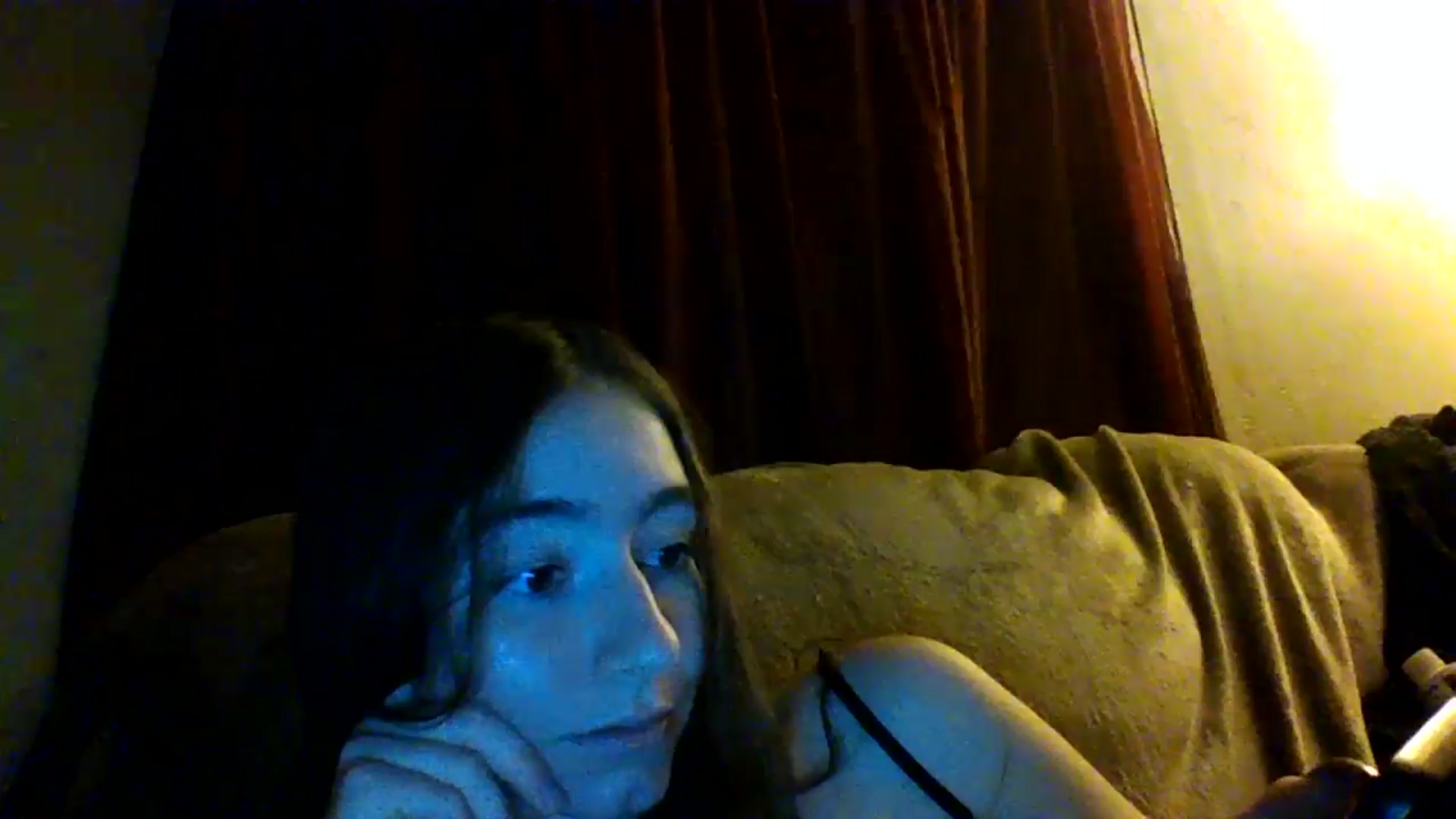 Gallery image thumbnail from GipsyDanger5's myfreecams stream on, 03/31/2025, 07:55 image 6 of 20