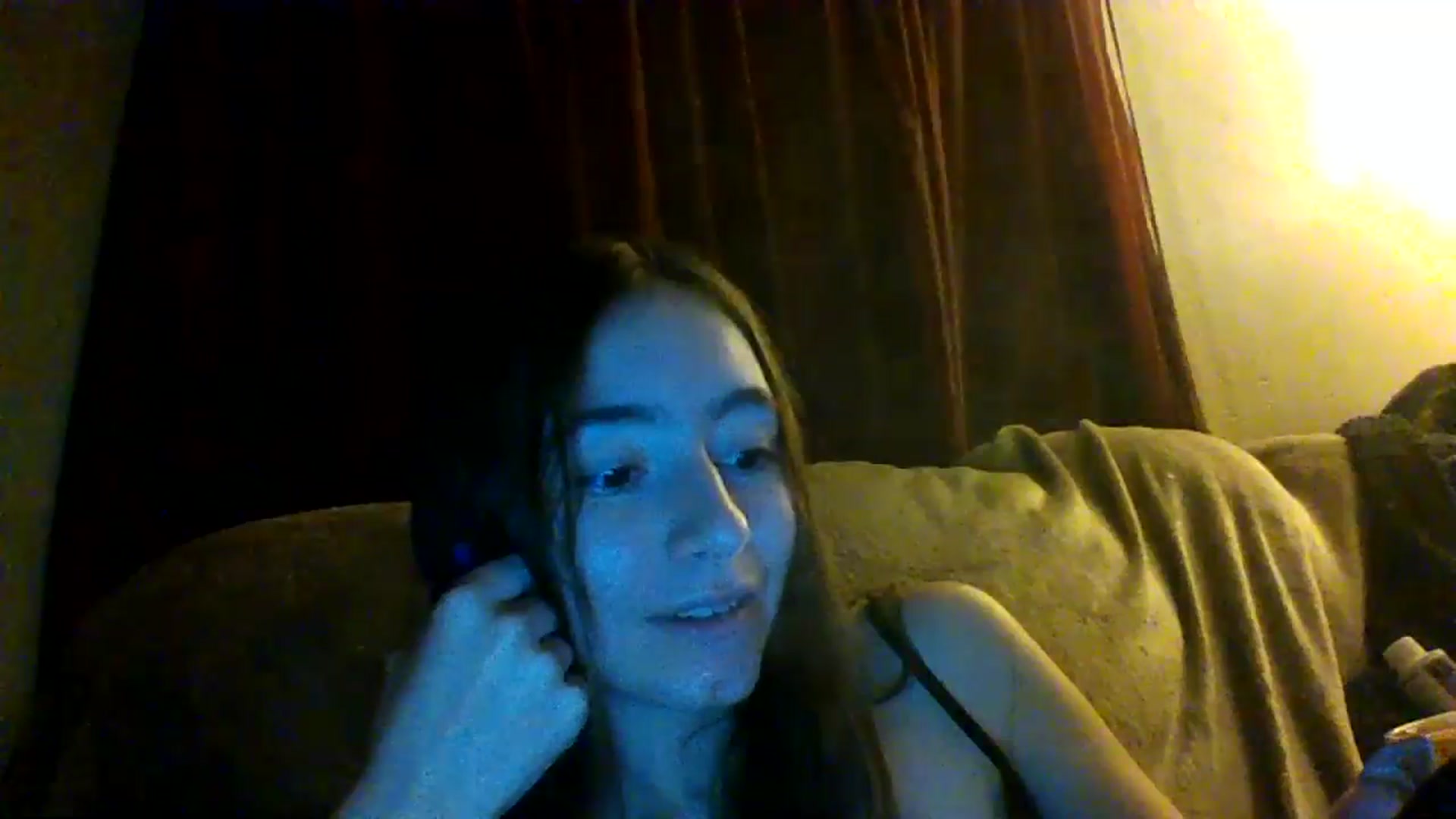 Gallery image thumbnail from GipsyDanger5's myfreecams stream on, 03/31/2025, 07:55 image 5 of 20
