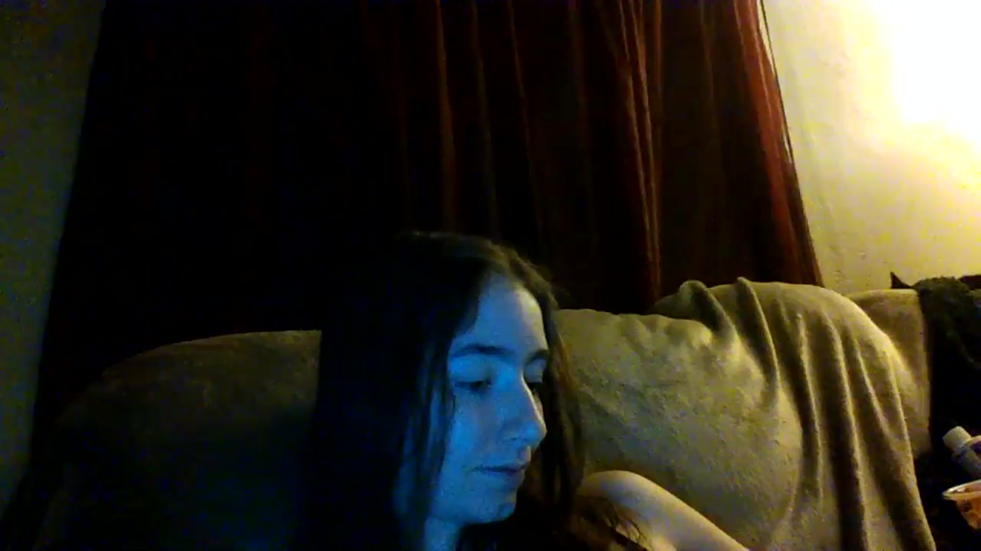 Gallery image thumbnail from GipsyDanger5's myfreecams stream on, 03/31/2025, 07:55 image 14 of 20