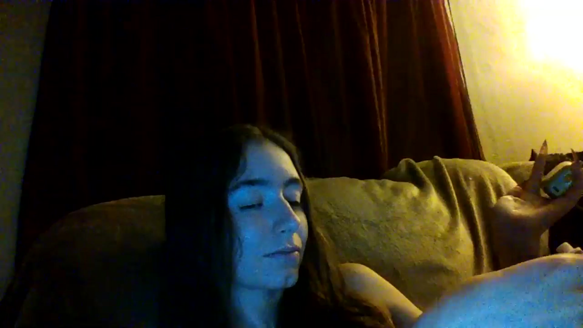 Gallery image thumbnail from GipsyDanger5's myfreecams stream on, 03/31/2025, 07:55 image 18 of 20