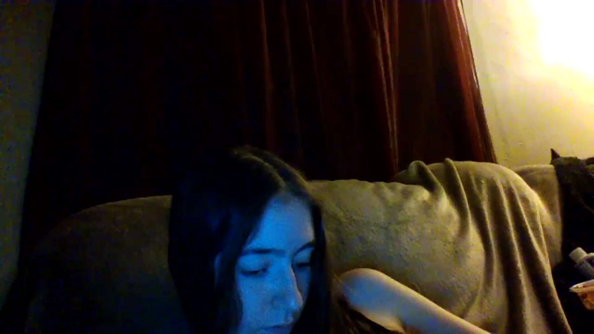 Gallery image thumbnail from GipsyDanger5's myfreecams stream on, 03/31/2025, 09:02 image 7 of 20