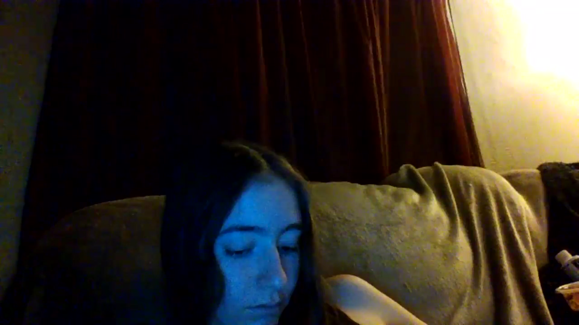 Gallery image thumbnail from GipsyDanger5's myfreecams stream on, 03/31/2025, 09:02 image 5 of 20