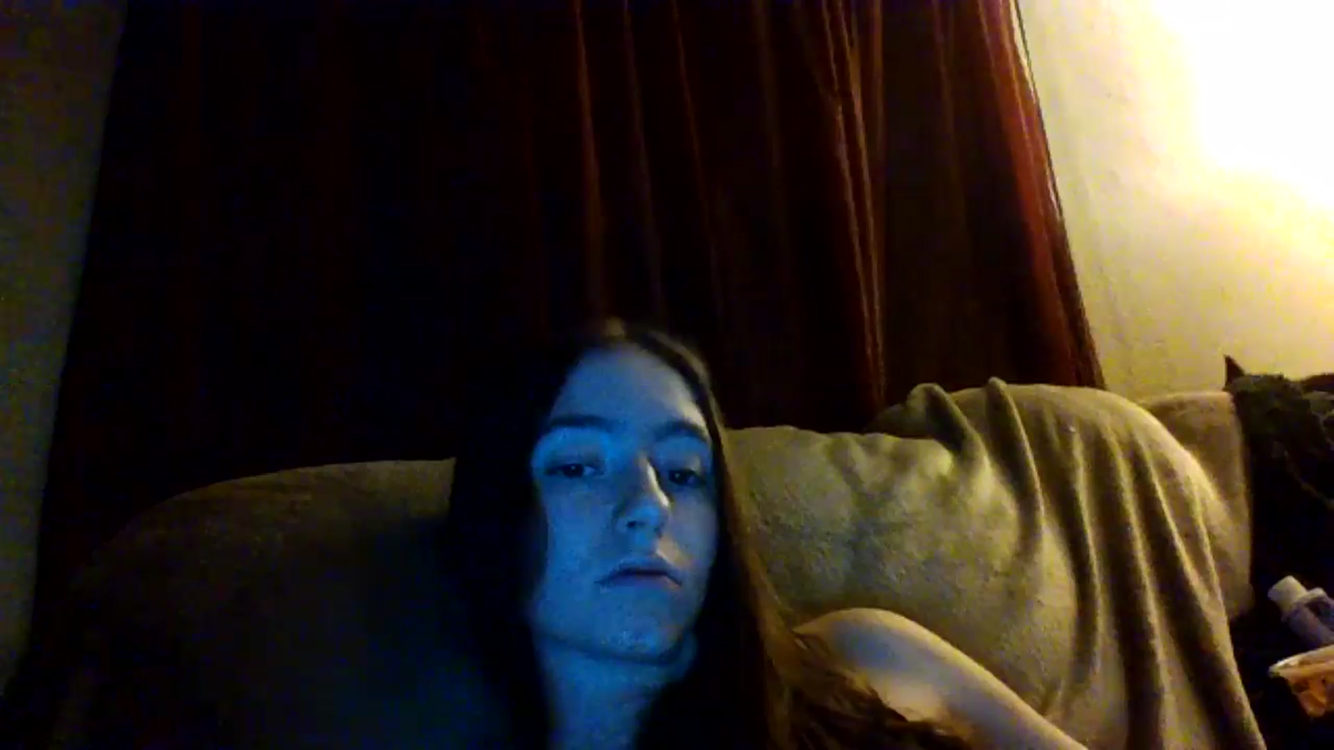 Gallery image thumbnail from GipsyDanger5's myfreecams stream on, 03/31/2025, 09:02 image 6 of 20