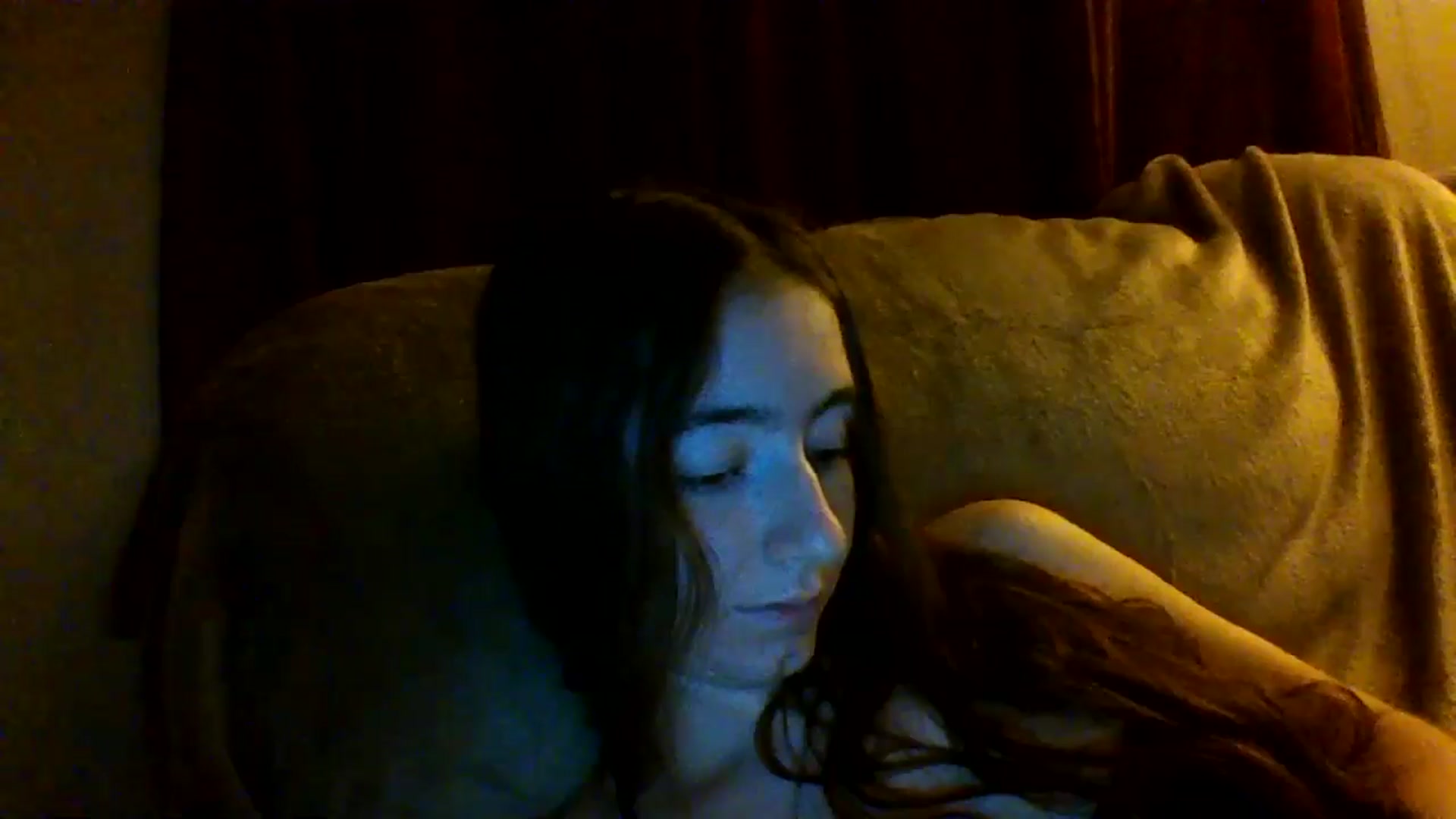 Gallery image thumbnail from GipsyDanger5's myfreecams stream on, 03/31/2025, 09:02 image 19 of 20