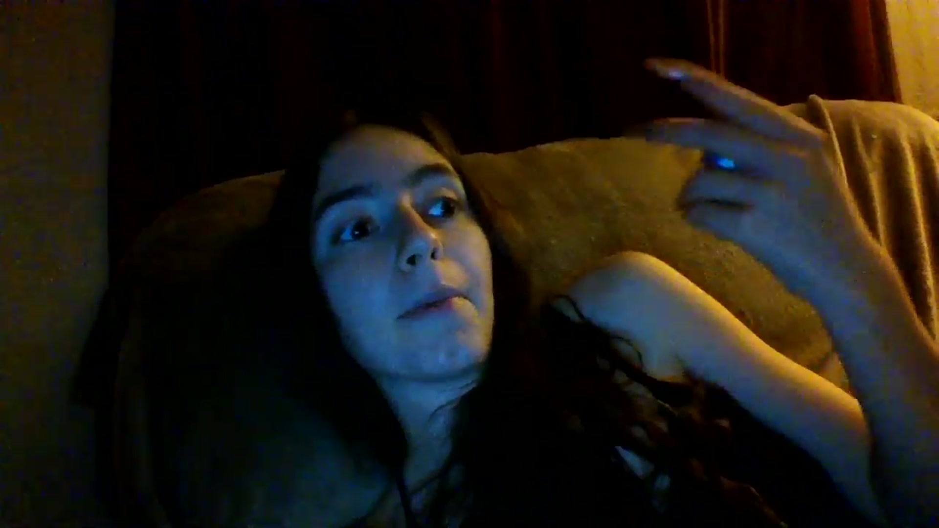 Gallery image thumbnail from GipsyDanger5's myfreecams stream on, 03/31/2025, 09:02 image 9 of 20