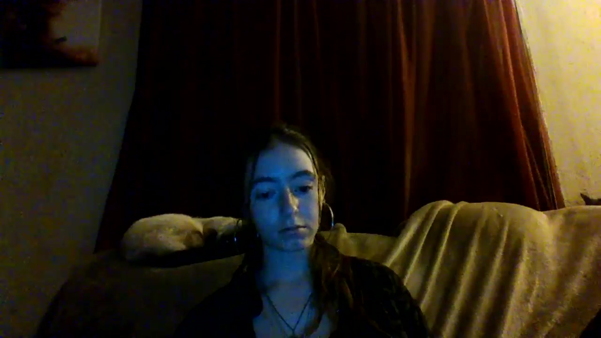 Gallery image thumbnail from GipsyDanger5's myfreecams stream on, 04/01/2025, 09:41 image 10 of 20
