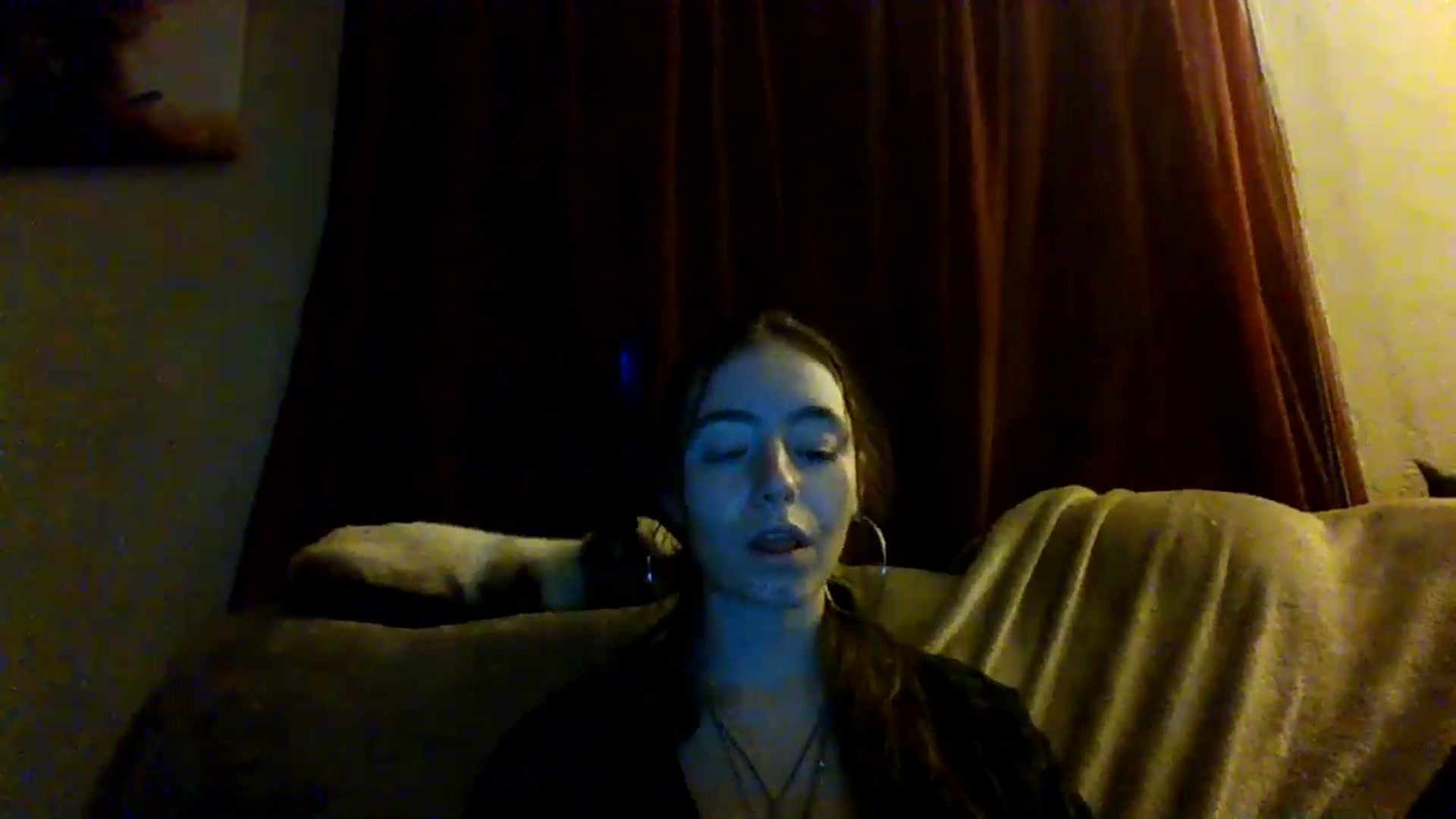 Gallery image thumbnail from GipsyDanger5's myfreecams stream on, 04/01/2025, 09:41 image 12 of 20