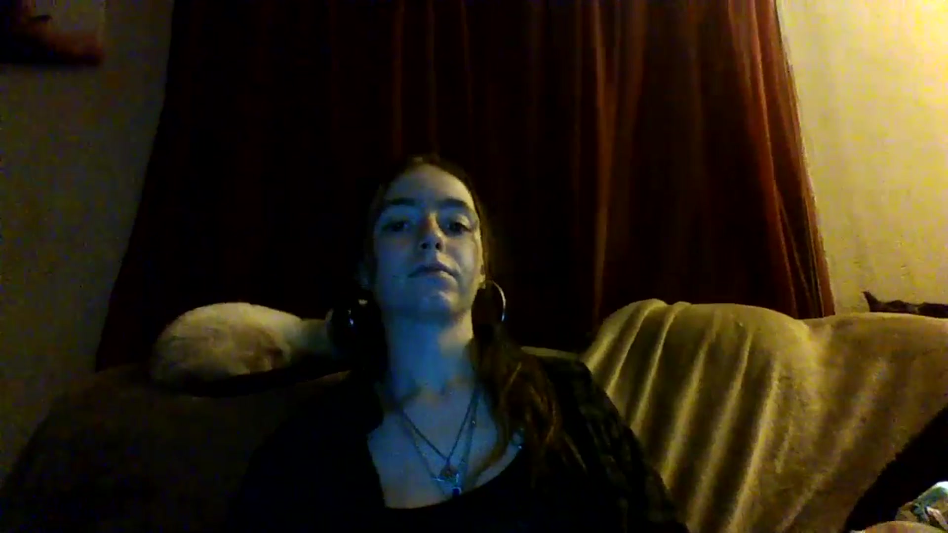 Gallery image thumbnail from GipsyDanger5's myfreecams stream on, 04/01/2025, 09:41 image 8 of 20