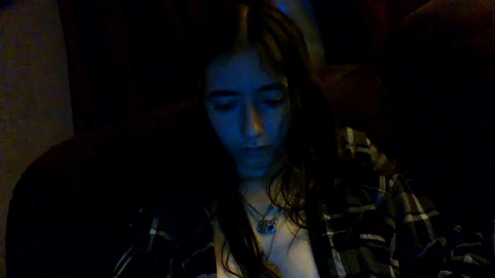 Gallery image thumbnail from GipsyDanger5's myfreecams stream on, 04/14/2025, 08:41 image 16 of 20